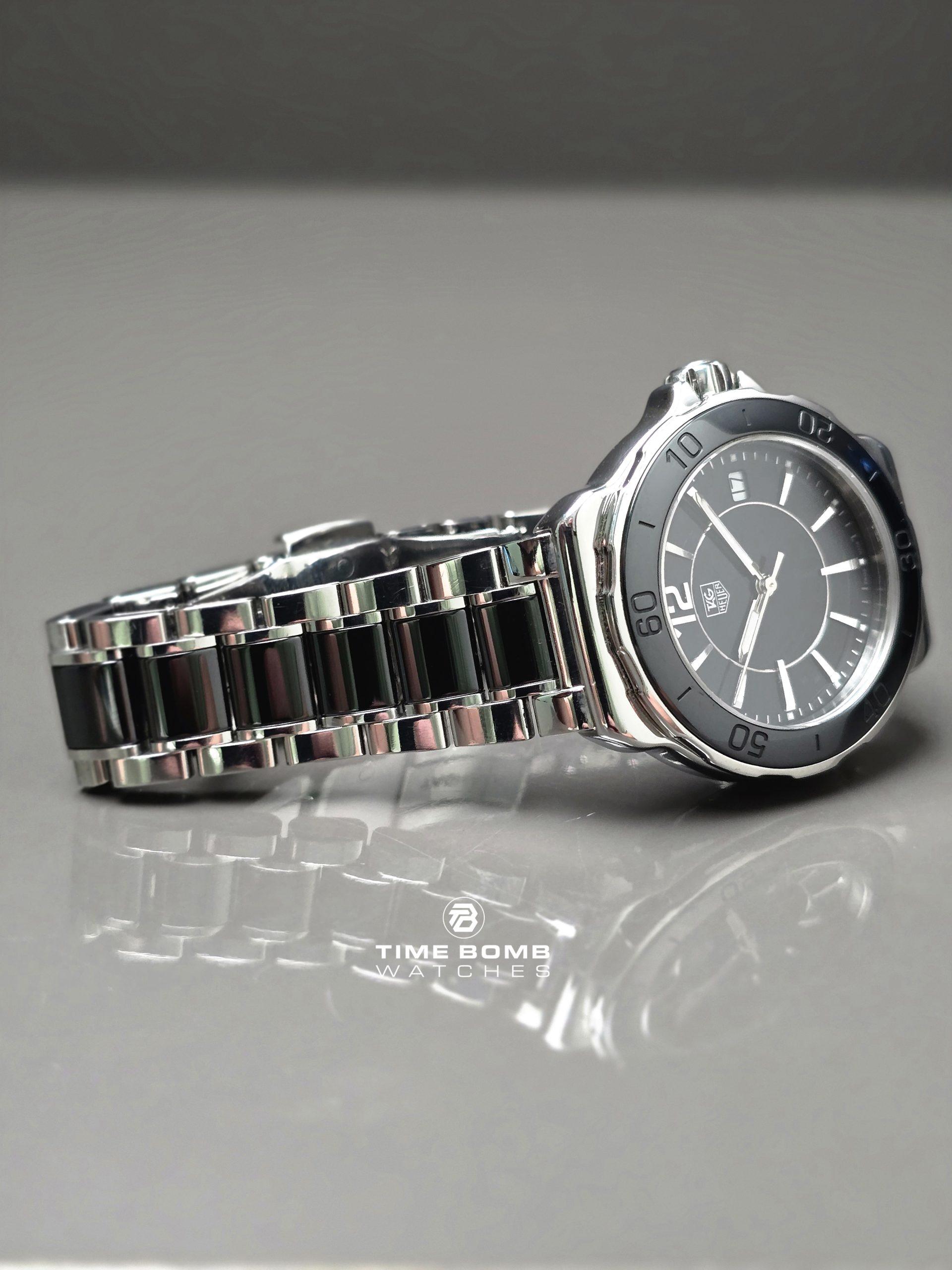 Tag Heuer Formula 1 - Image 5
