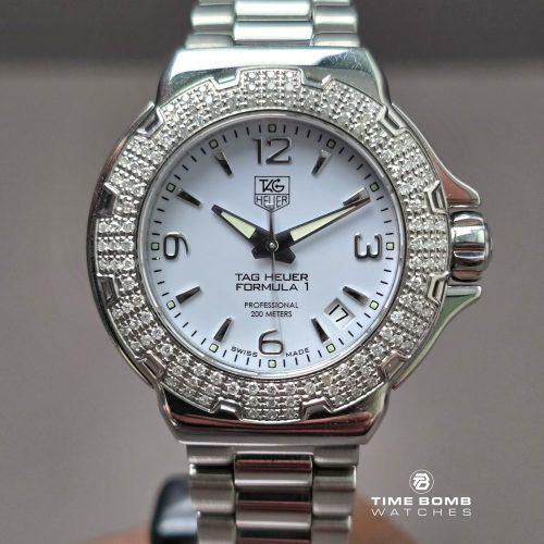 Tag Heuer Formula 1