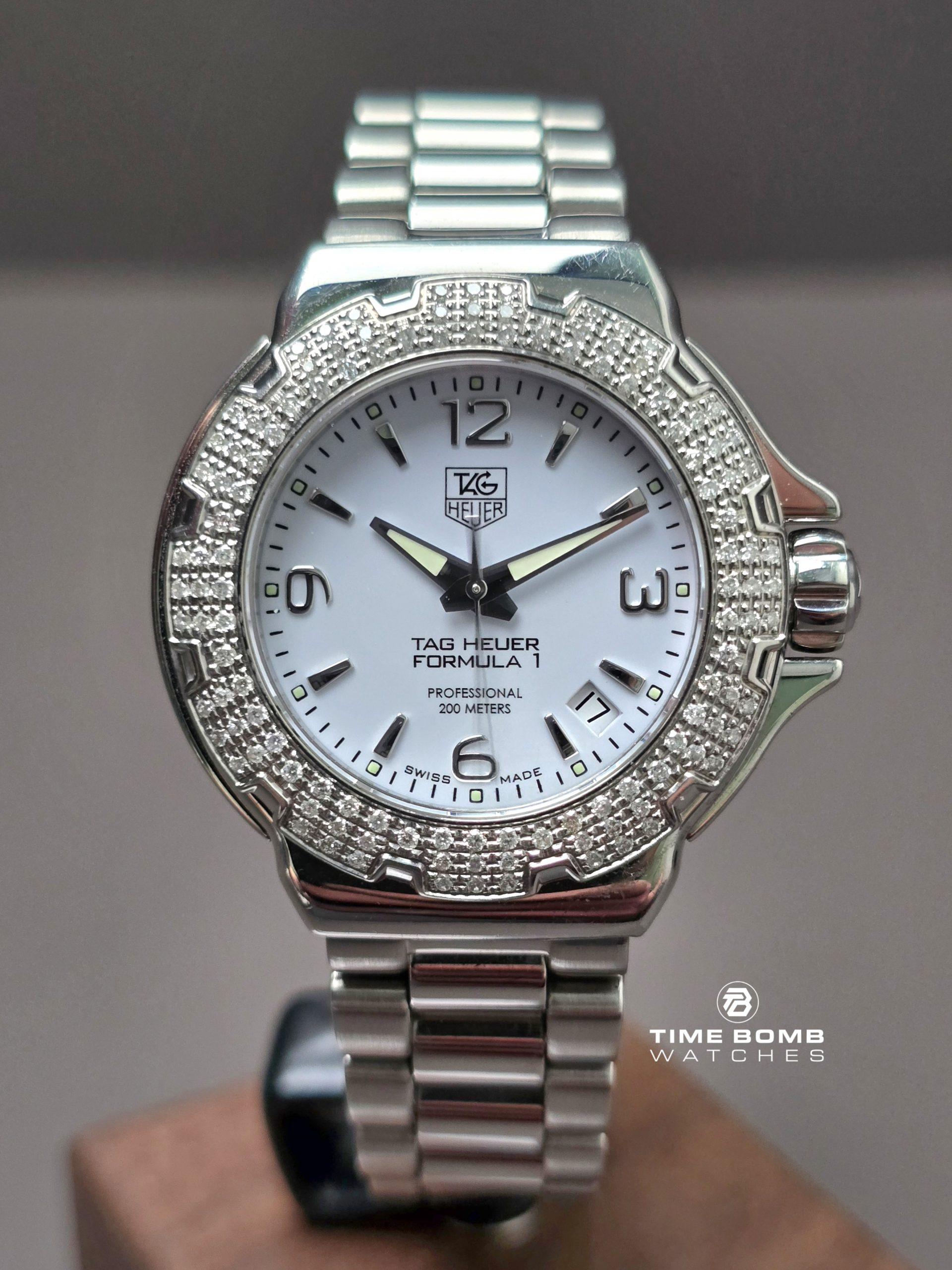Tag Heuer Formula 1