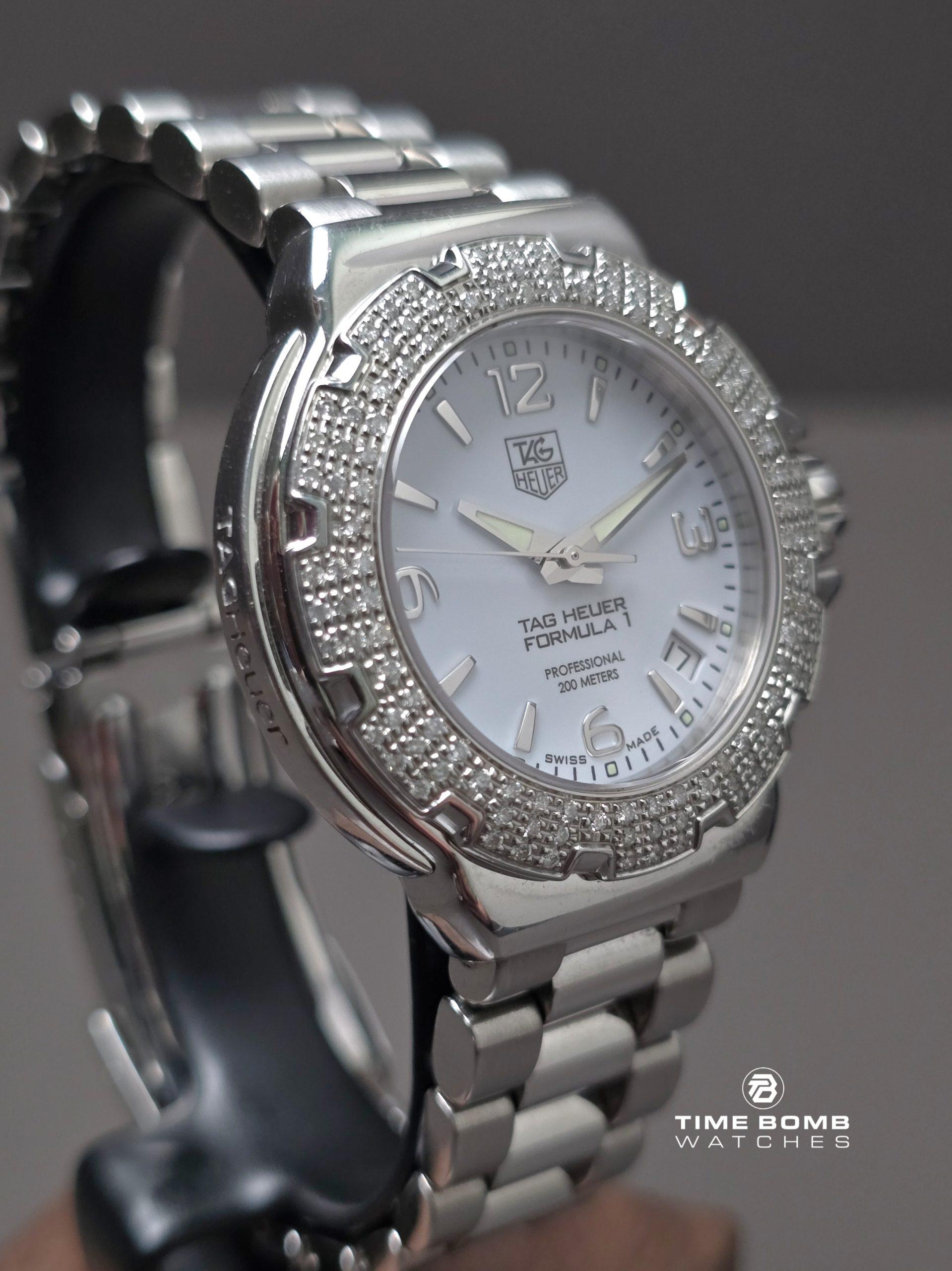 Tag Heuer Formula 1 - Image 2