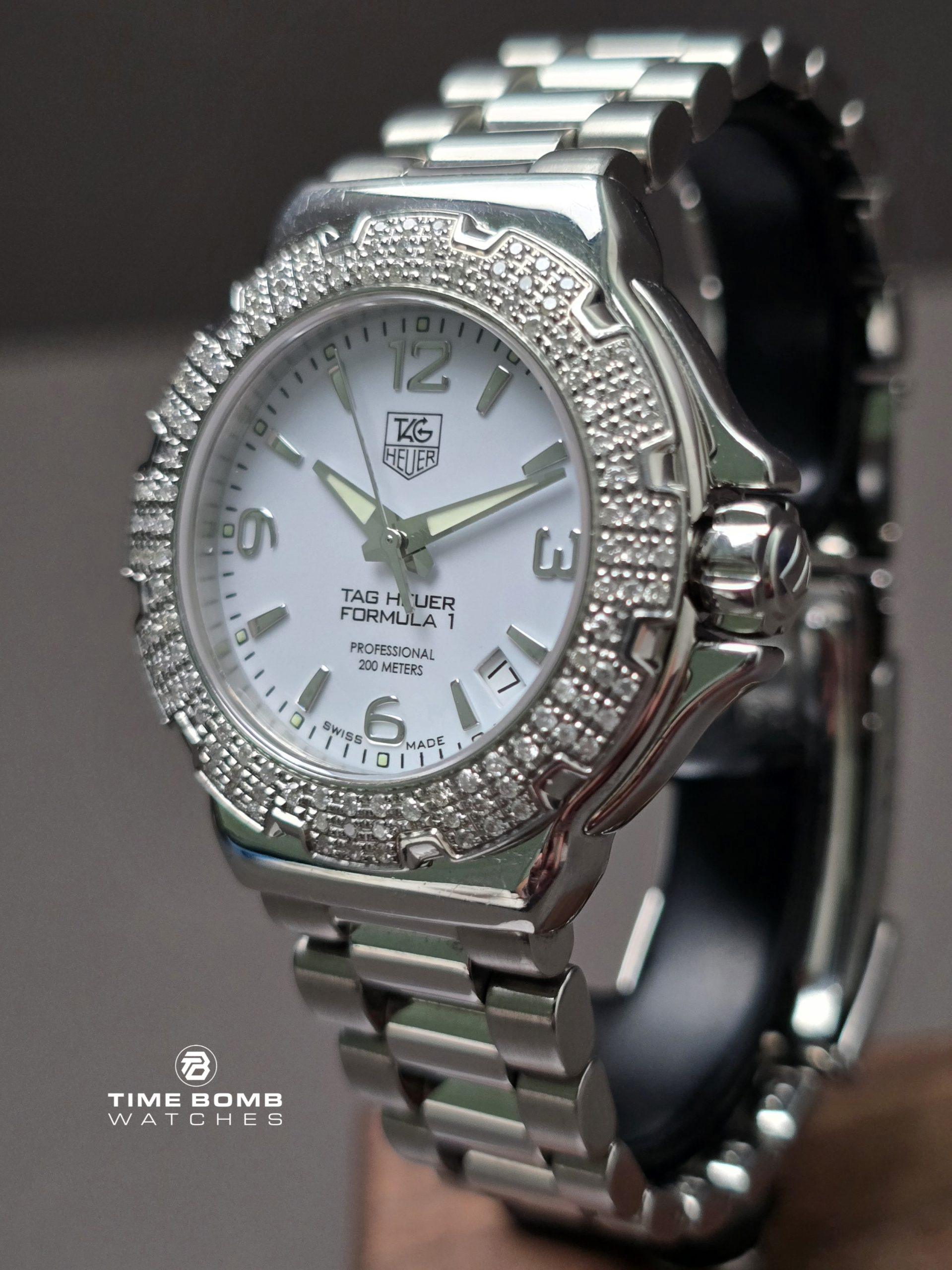 Tag Heuer Formula 1 - Image 3