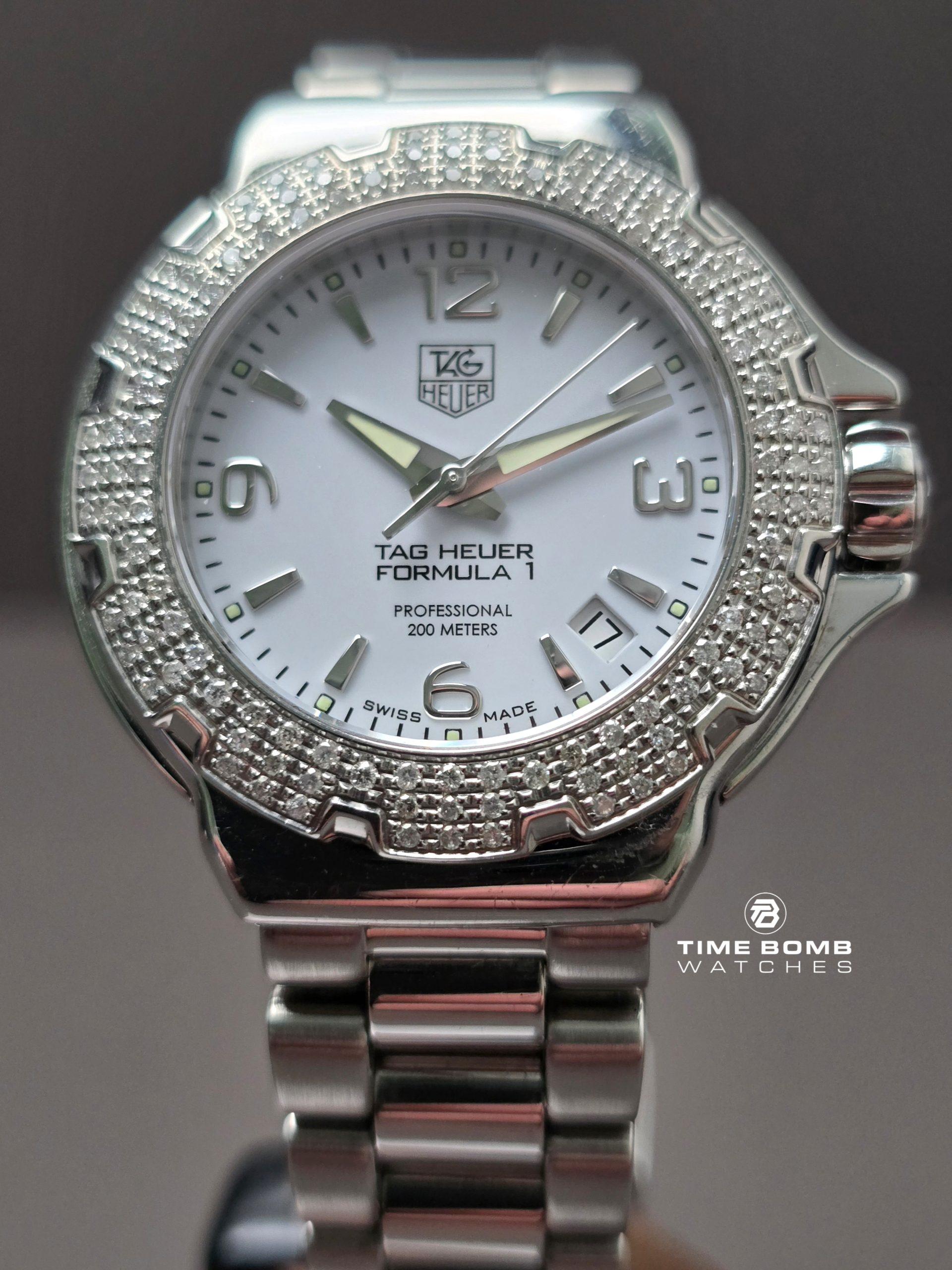 Tag Heuer Formula 1 - Image 4