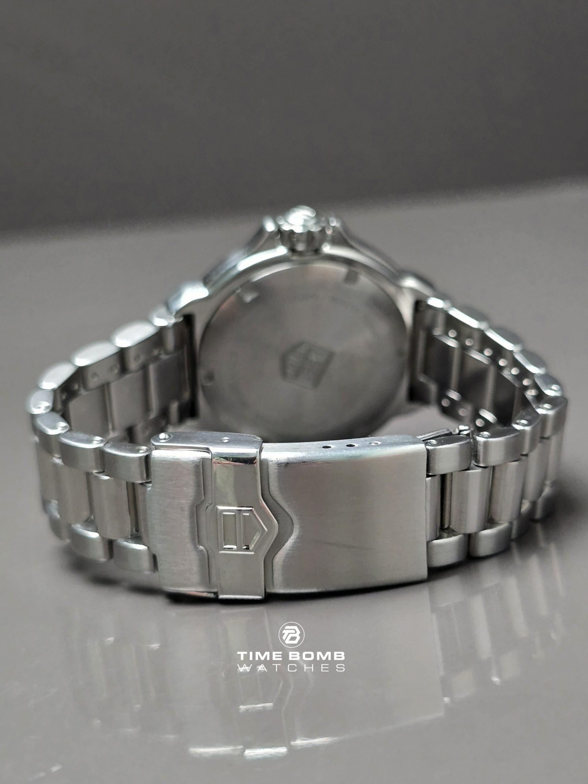 Tag Heuer Formula 1 - Image 5