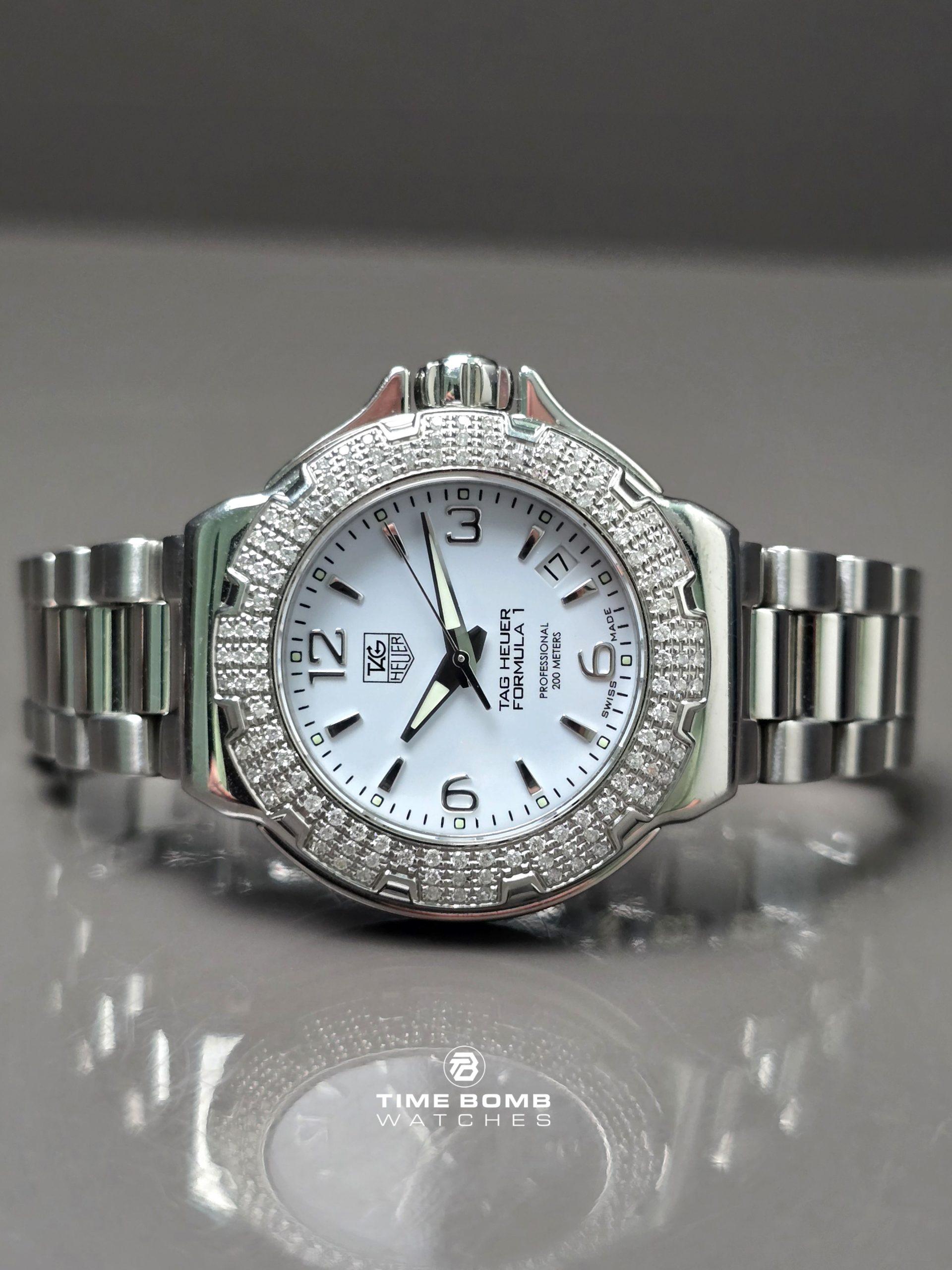Tag Heuer Formula 1 - Image 6