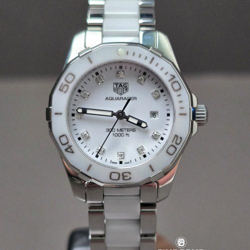 Tag Heuer Aquaracer