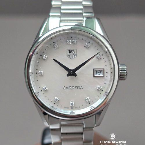 Tag Heuer Carrera