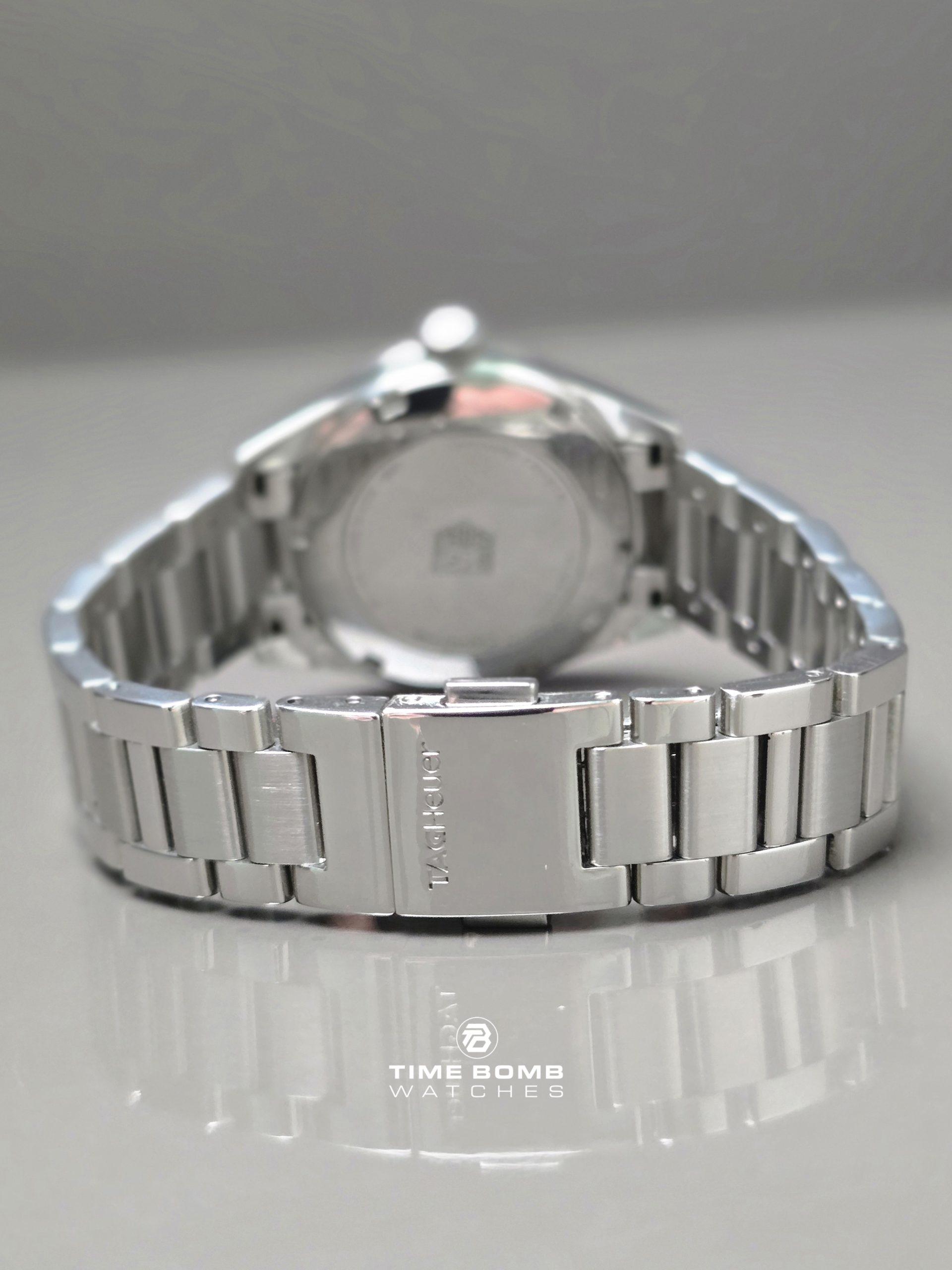 Tag Heuer Carrera - Image 5