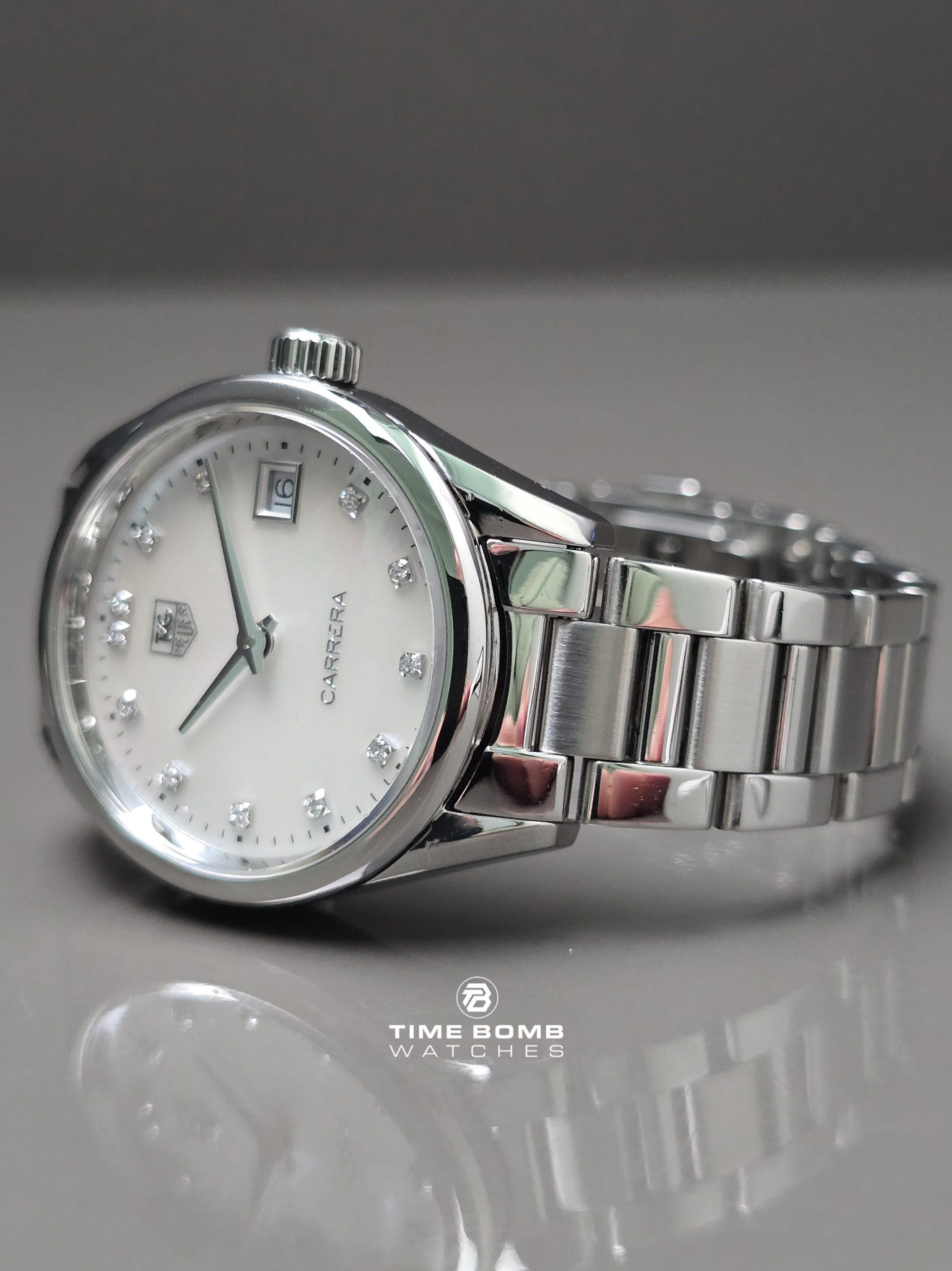 Tag Heuer Carrera - Image 7
