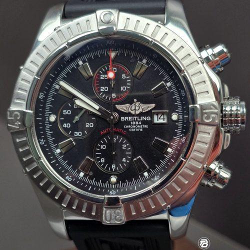 Breitling Super Avenger