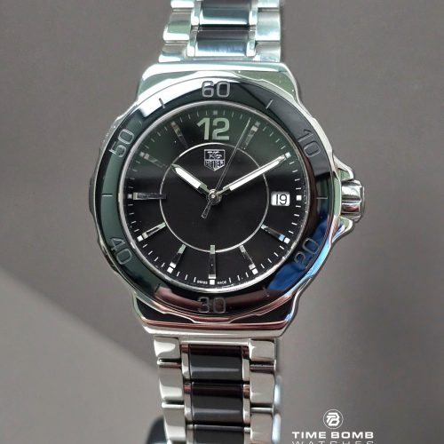 Tag Heuer Formula 1