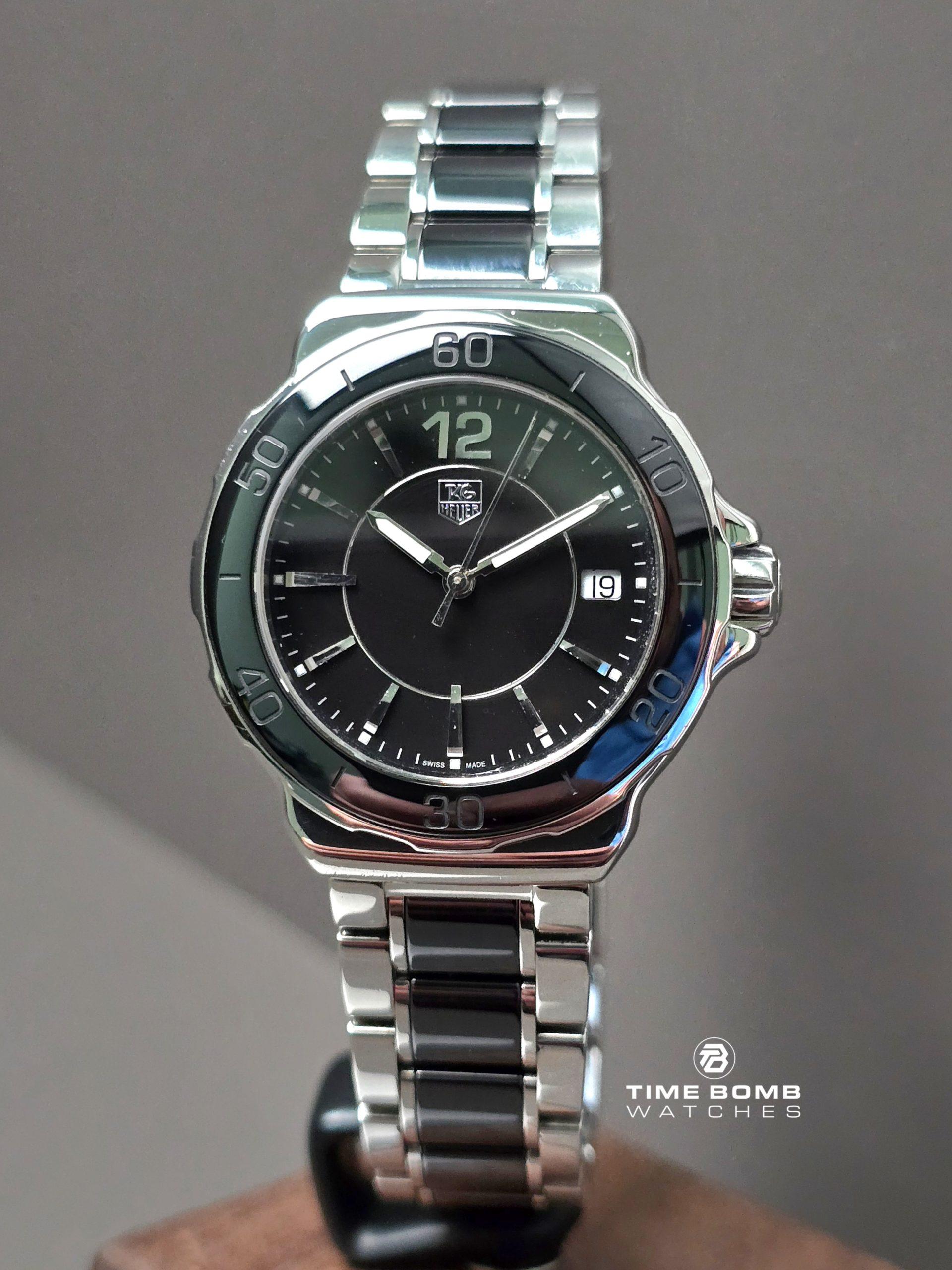 Tag Heuer Formula 1