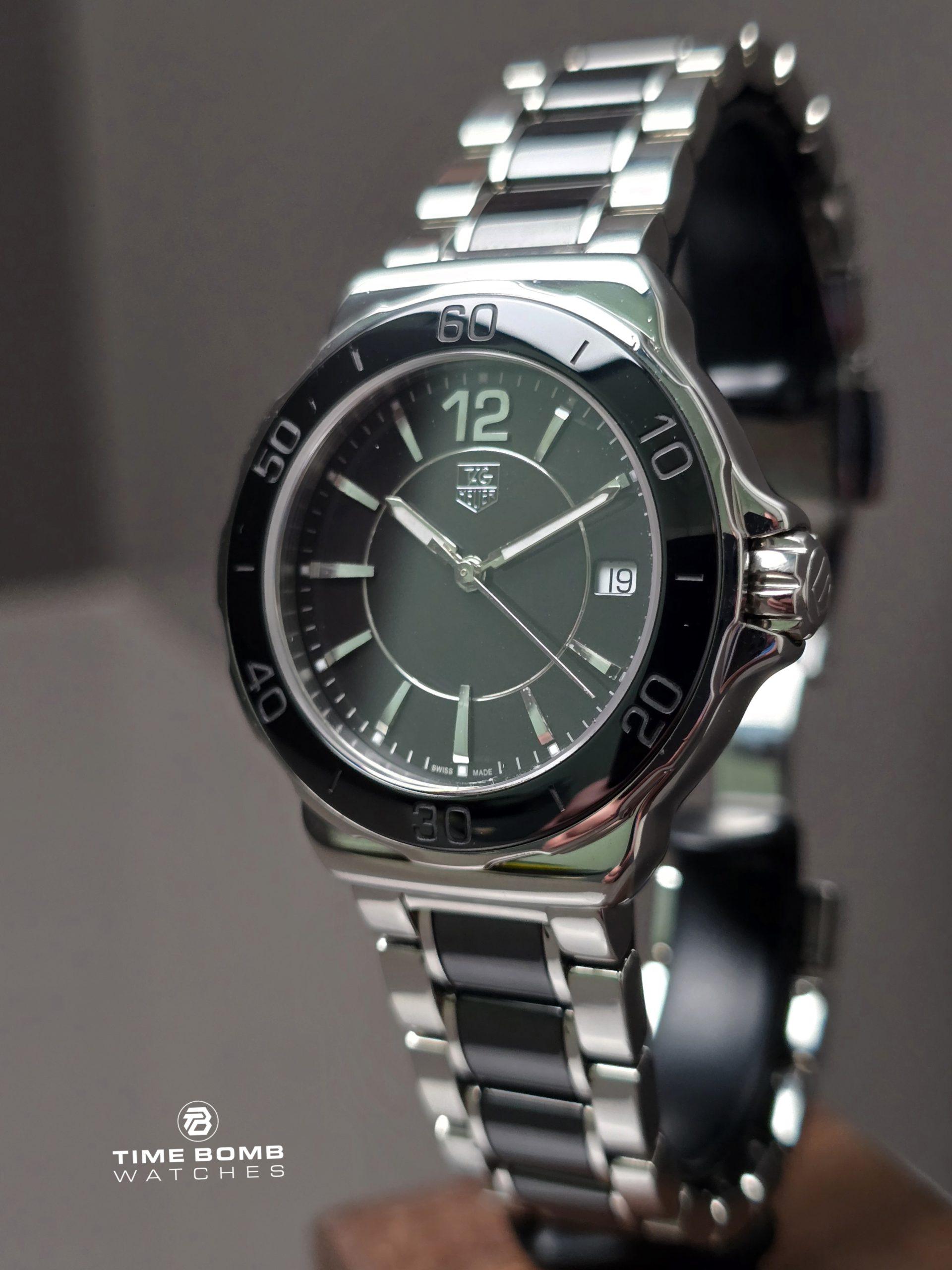 Tag Heuer Formula 1 - Image 6