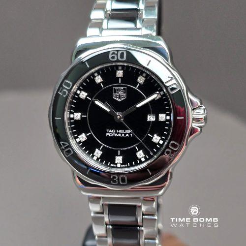 Tag Heuer Formula 1