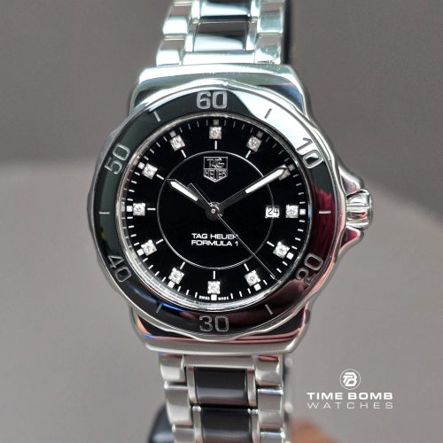 Tag Heuer Formula 1