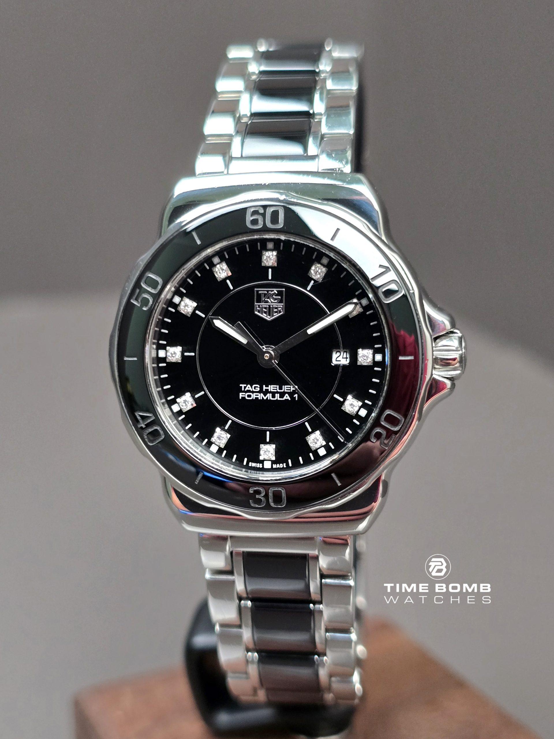 Tag Heuer Formula 1
