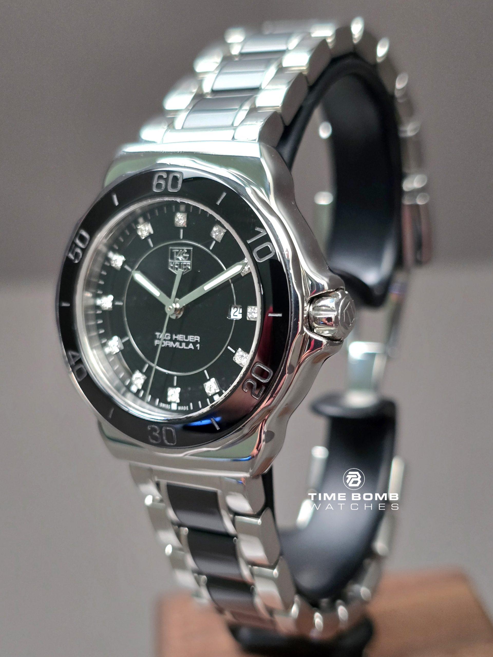Tag Heuer Formula 1 - Image 2