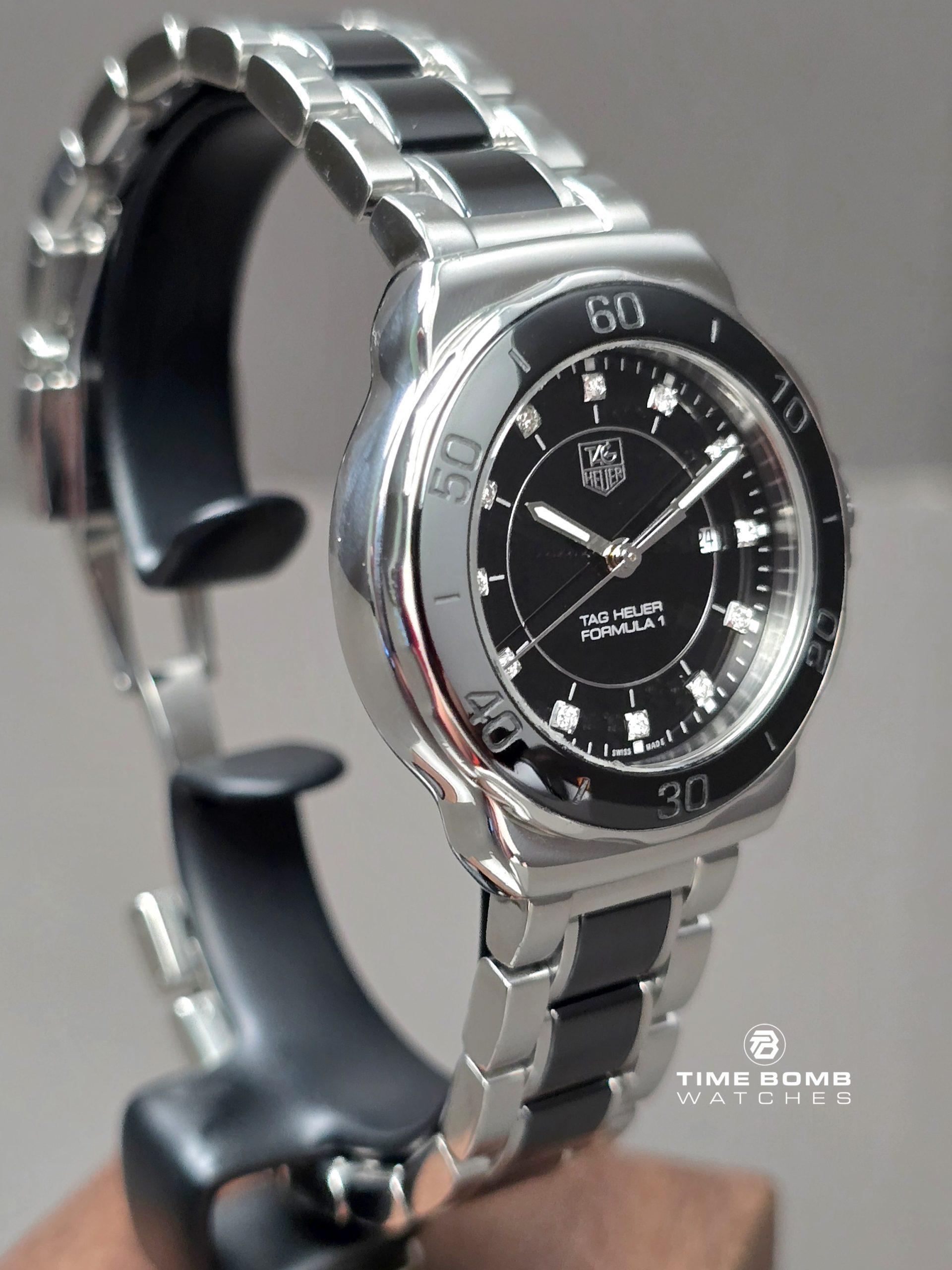 Tag Heuer Formula 1 - Image 3