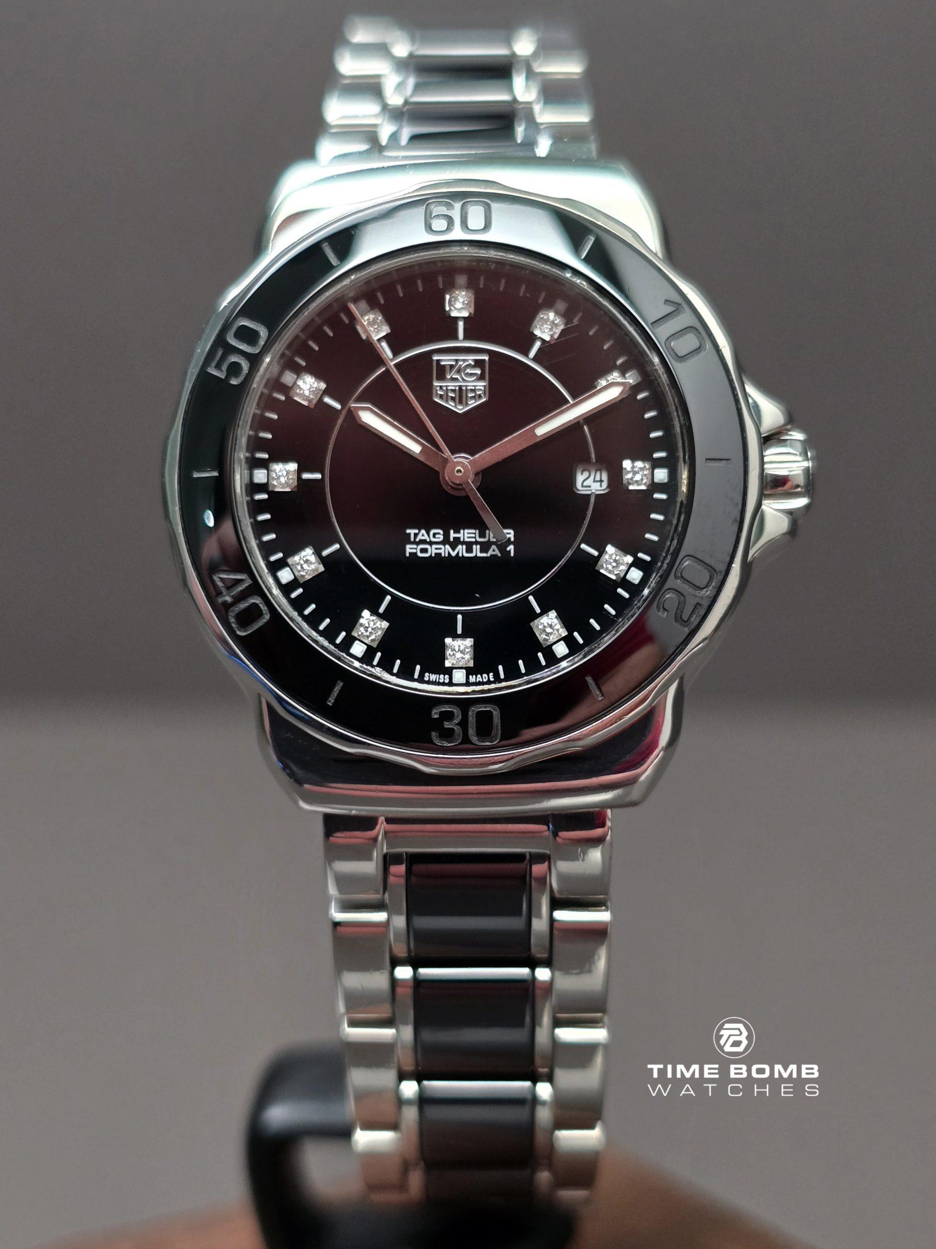 Tag Heuer Formula 1 - Image 4