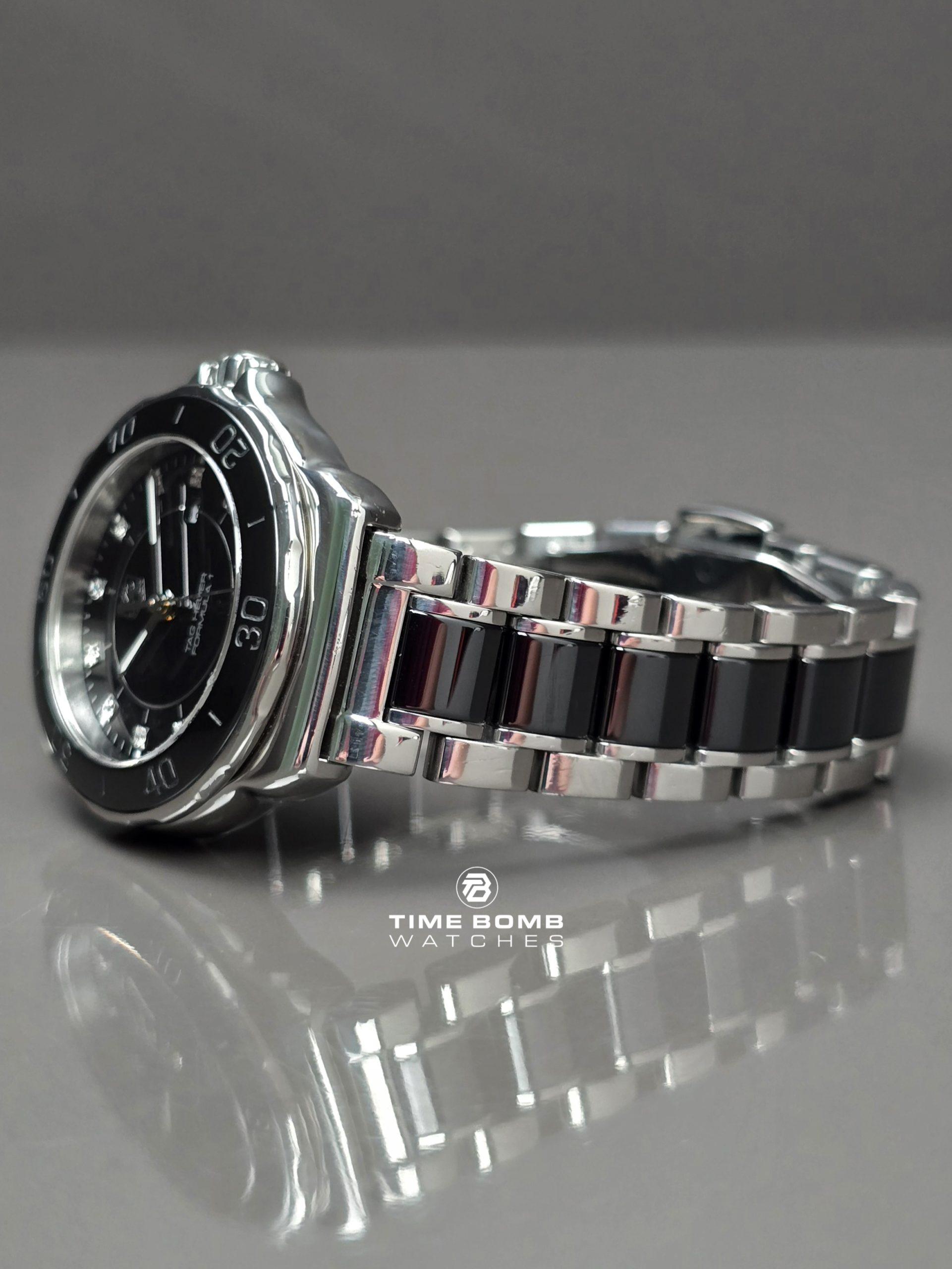 Tag Heuer Formula 1 - Image 5