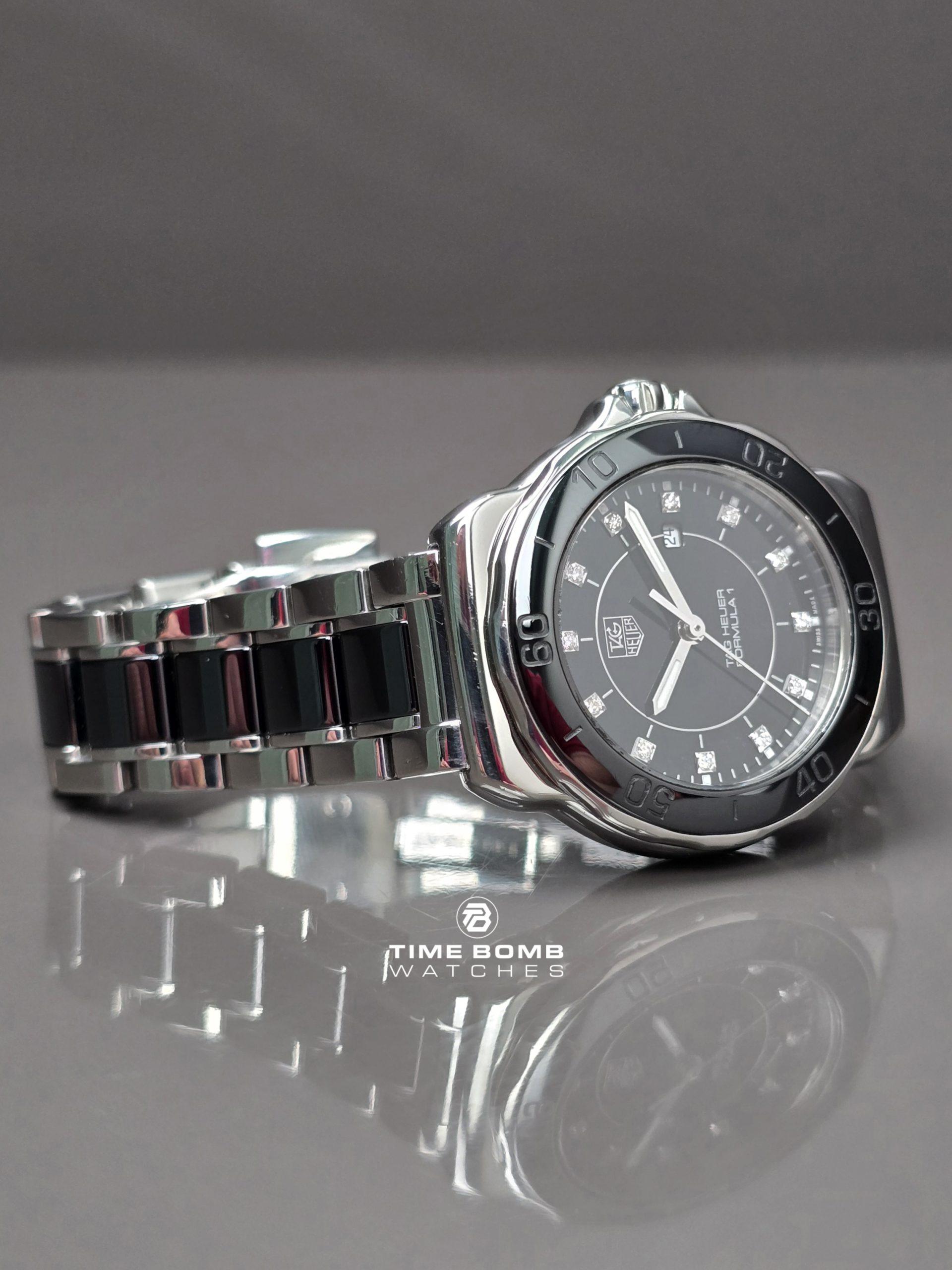 Tag Heuer Formula 1 - Image 6