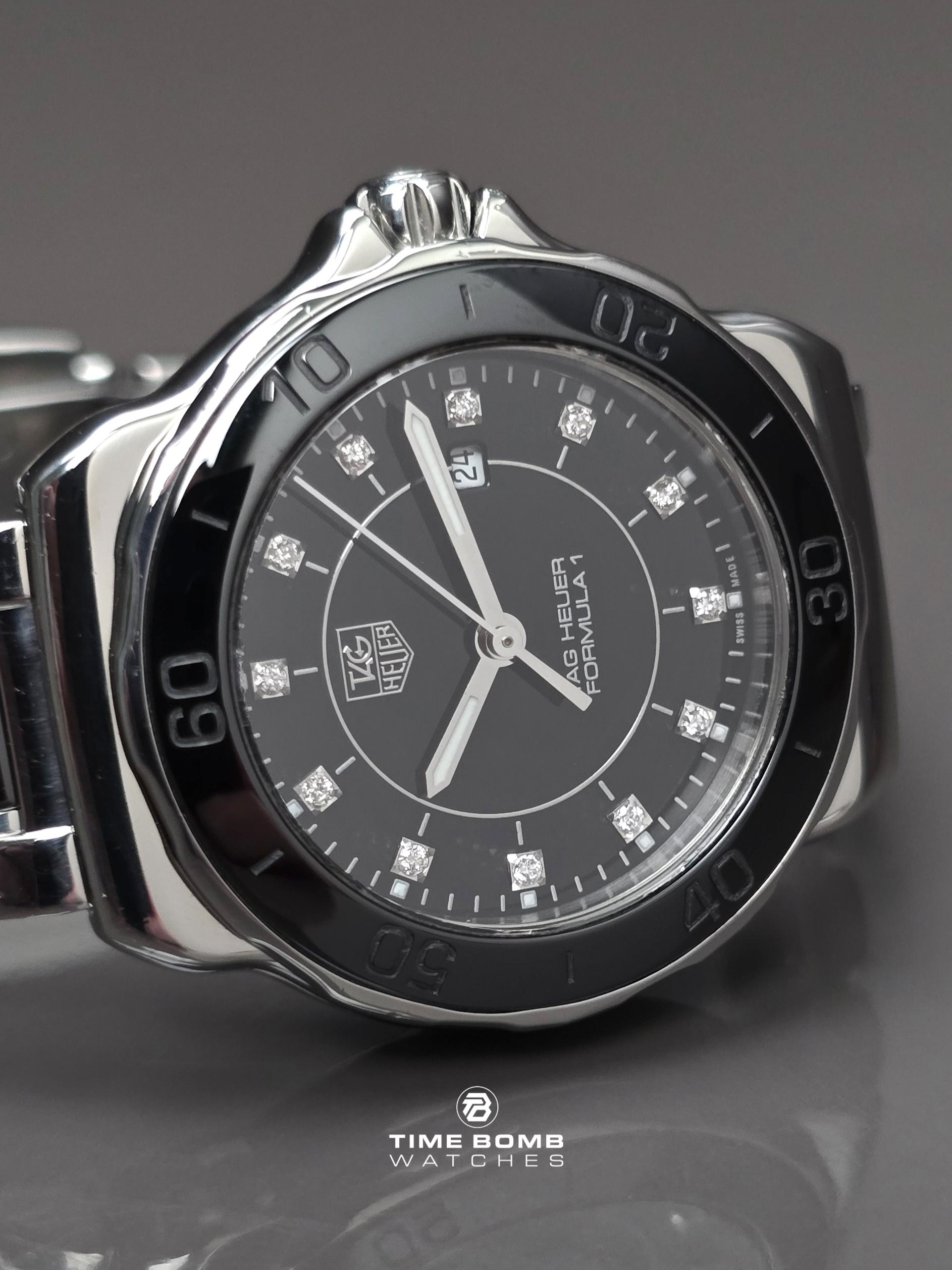 Tag Heuer Formula 1 - Image 7