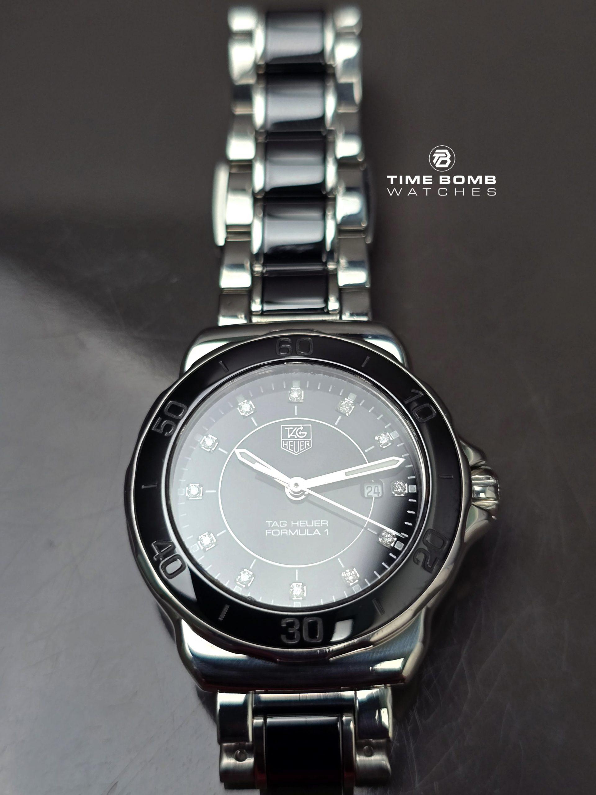 Tag Heuer Formula 1 - Image 8