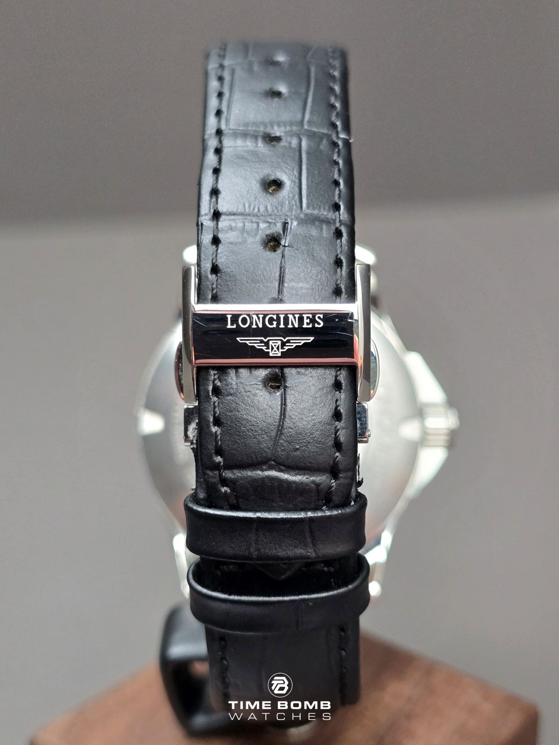 Longines Conquest GMT - Image 6