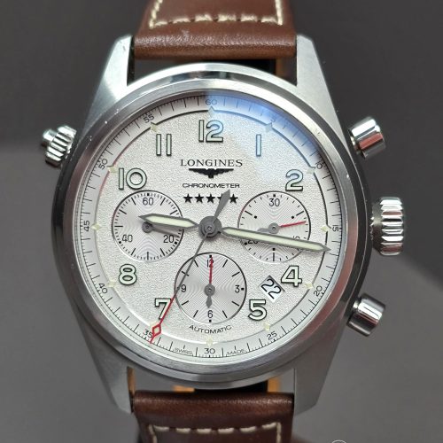Longines Spirit Chronograph