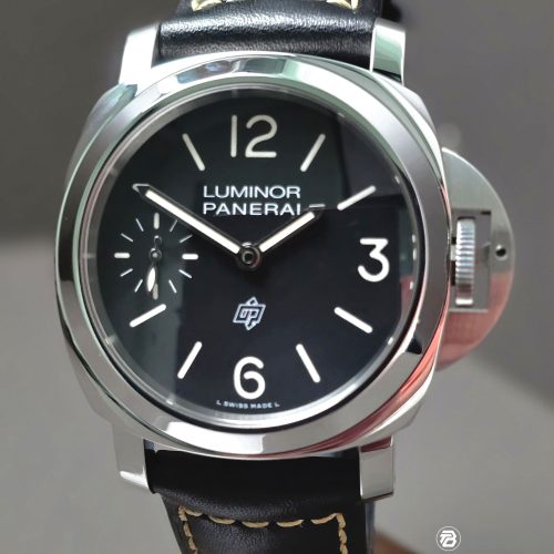 Panerai Luminor IPL Edition
