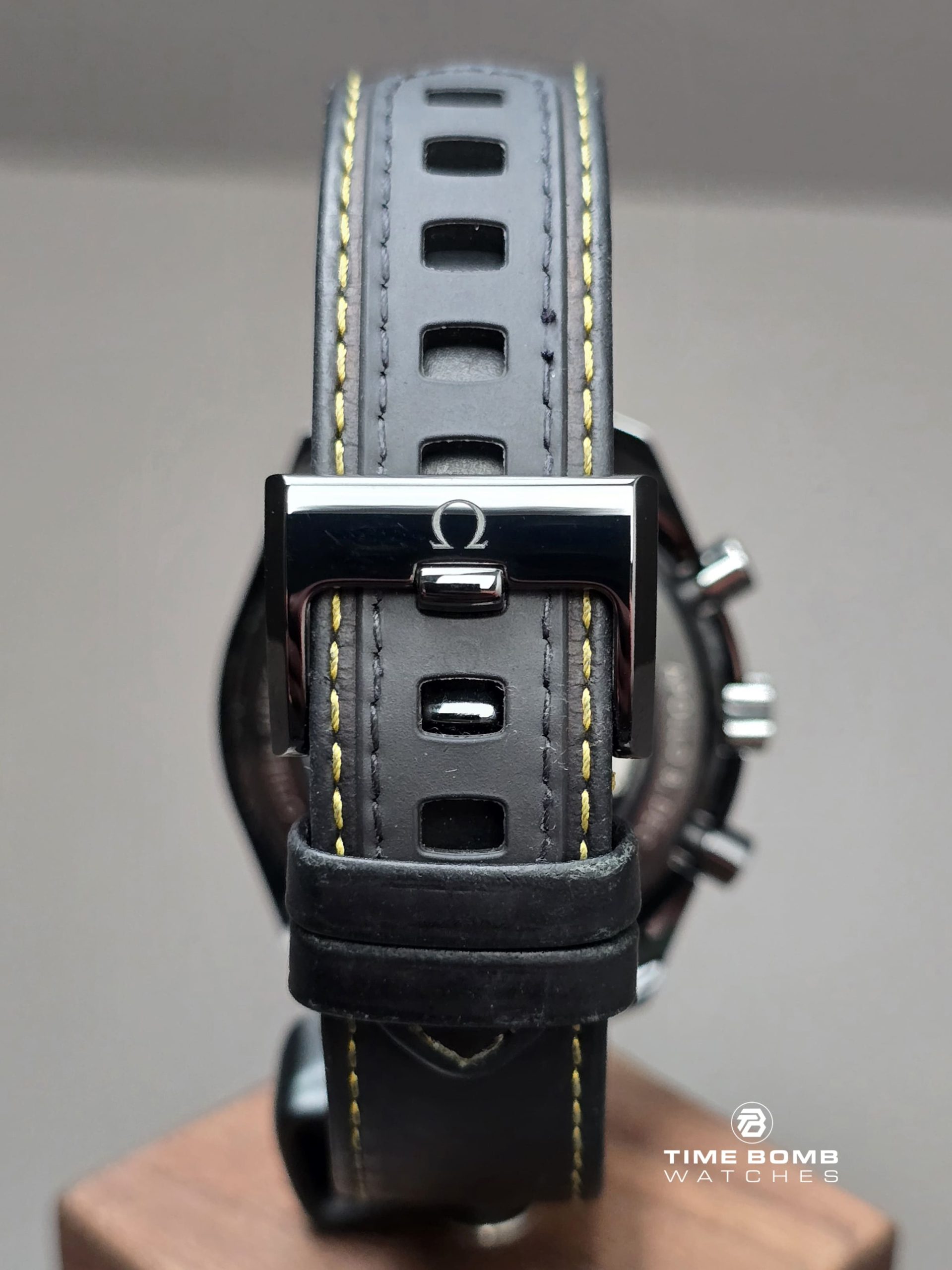 Omega Speedmaster Dark Side of The Moon Apollo 8 - Image 8