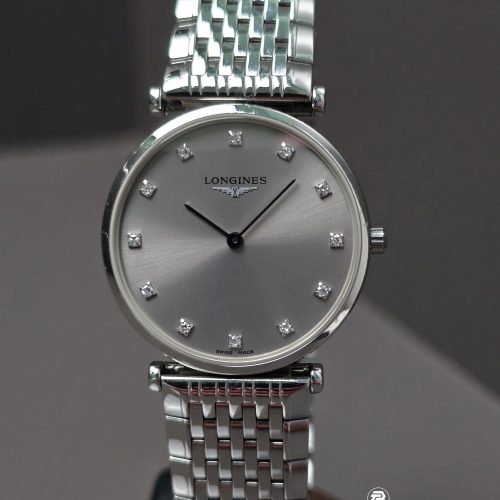 Longines La Grande Classique de Longines