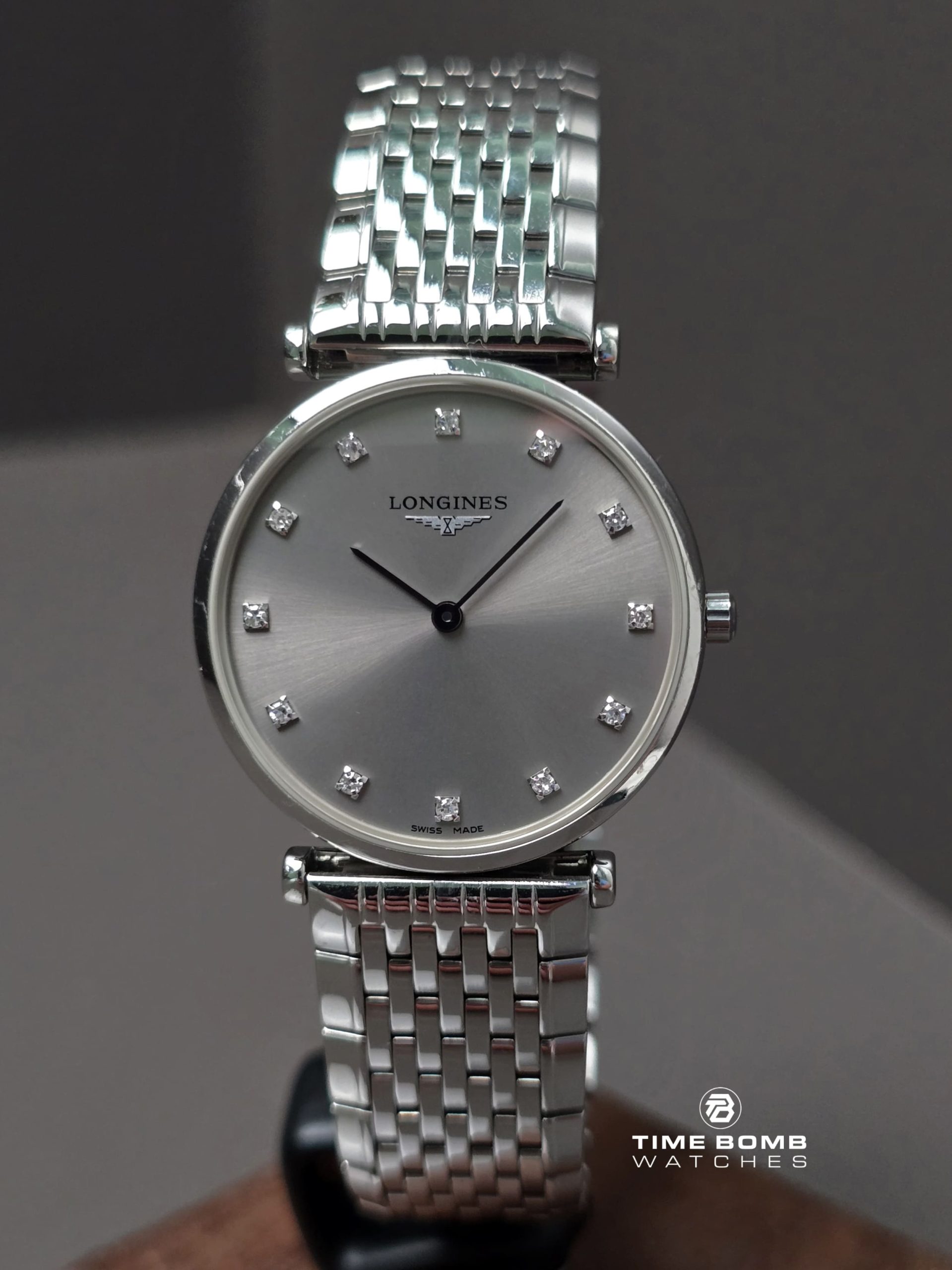 Longines La Grande Classique de Longines