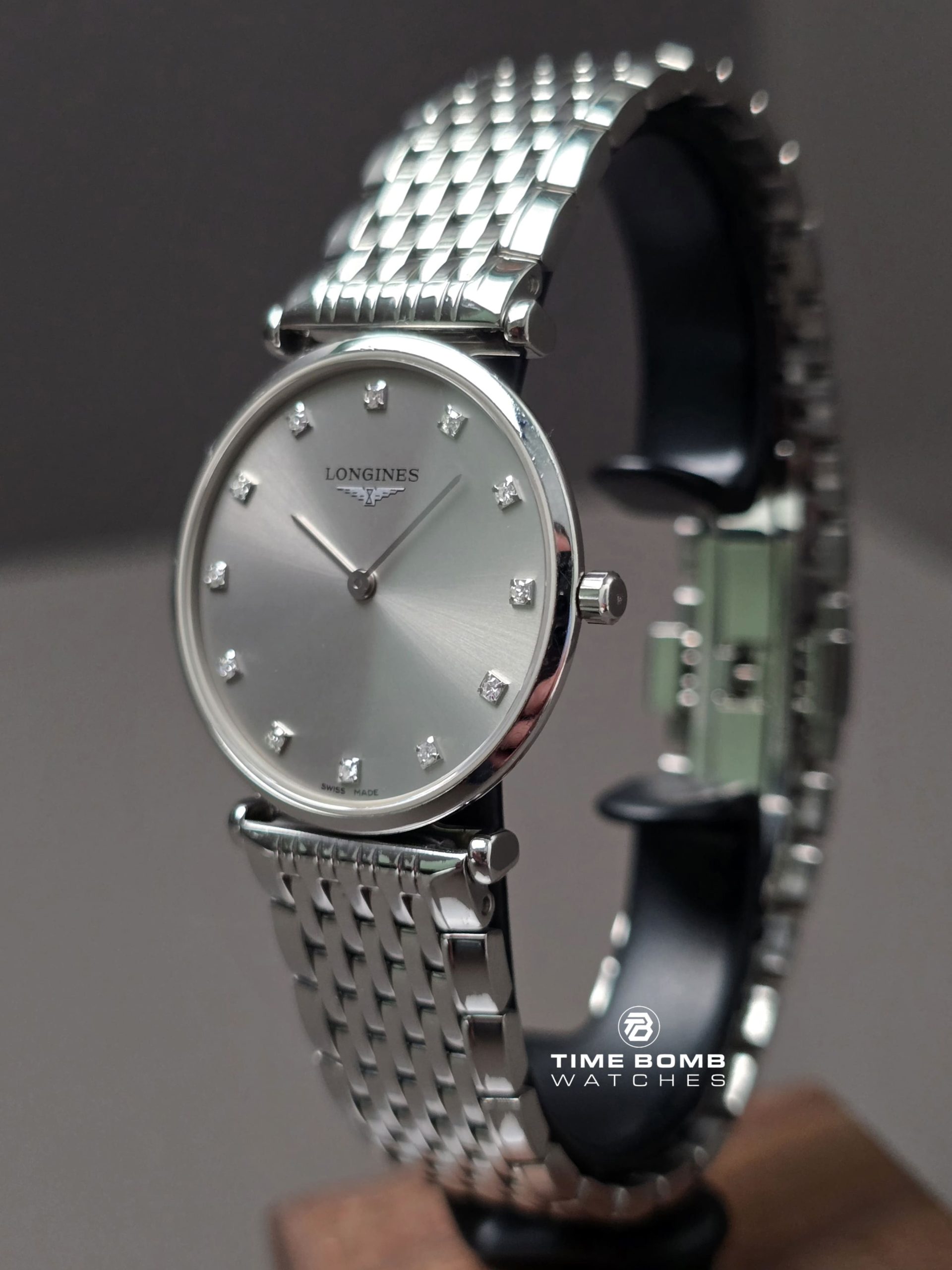 Longines La Grande Classique de Longines - Image 2