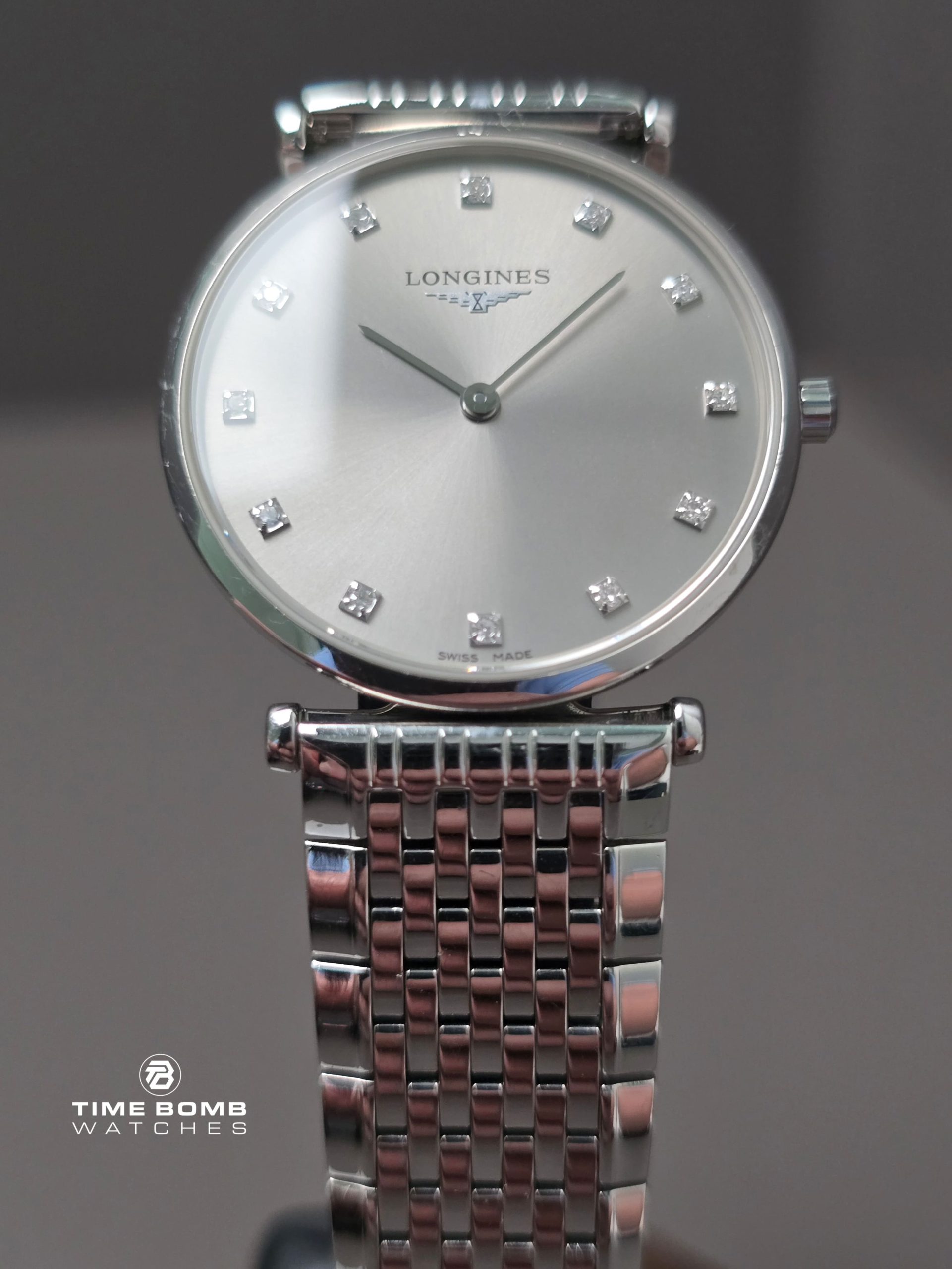 Longines La Grande Classique de Longines - Image 3