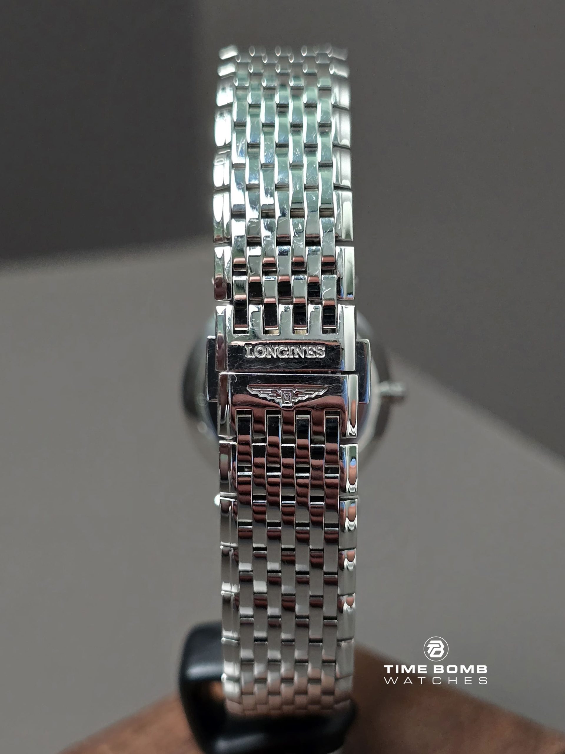 Longines La Grande Classique de Longines - Image 4