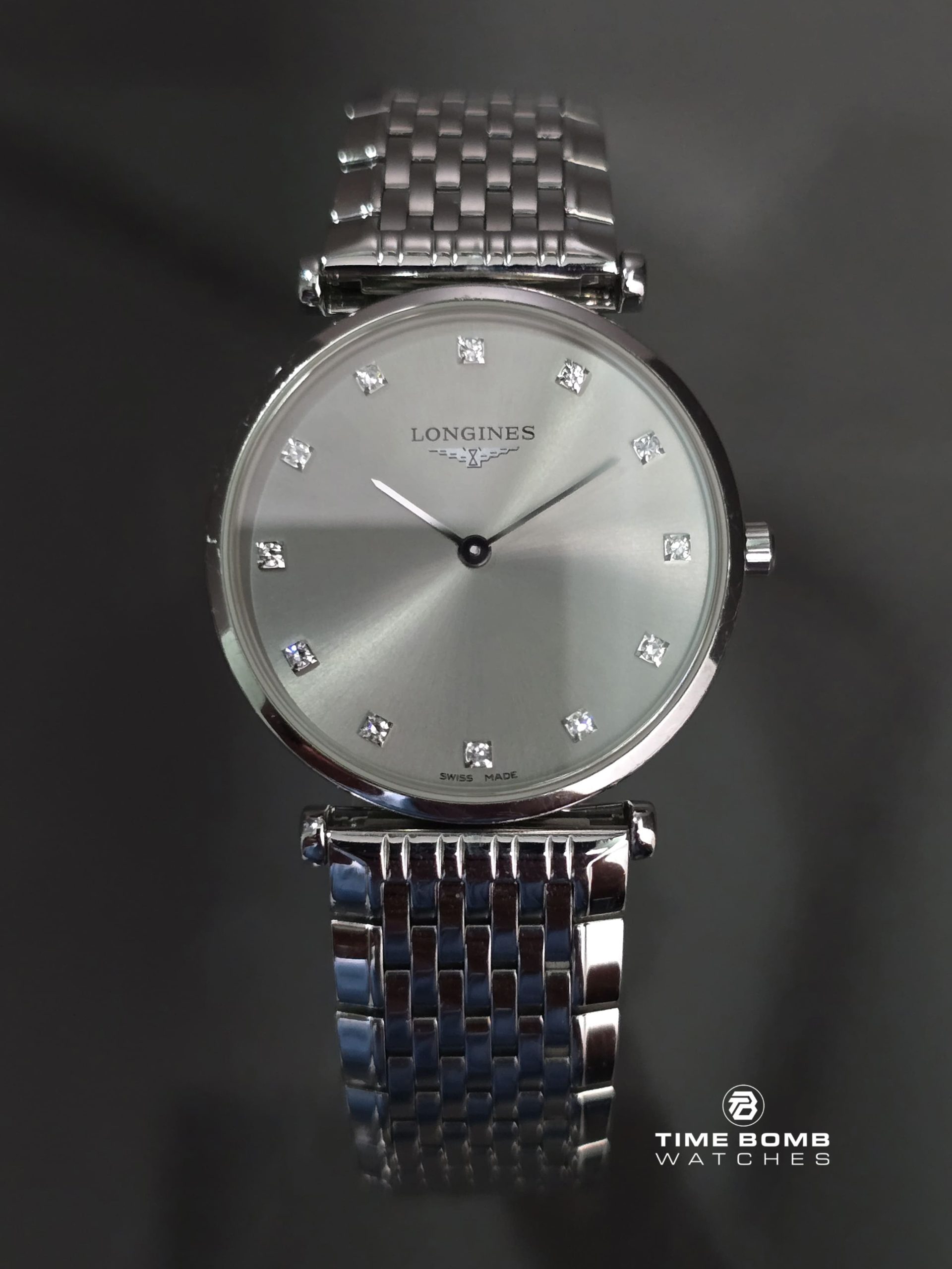 Longines La Grande Classique de Longines - Image 5