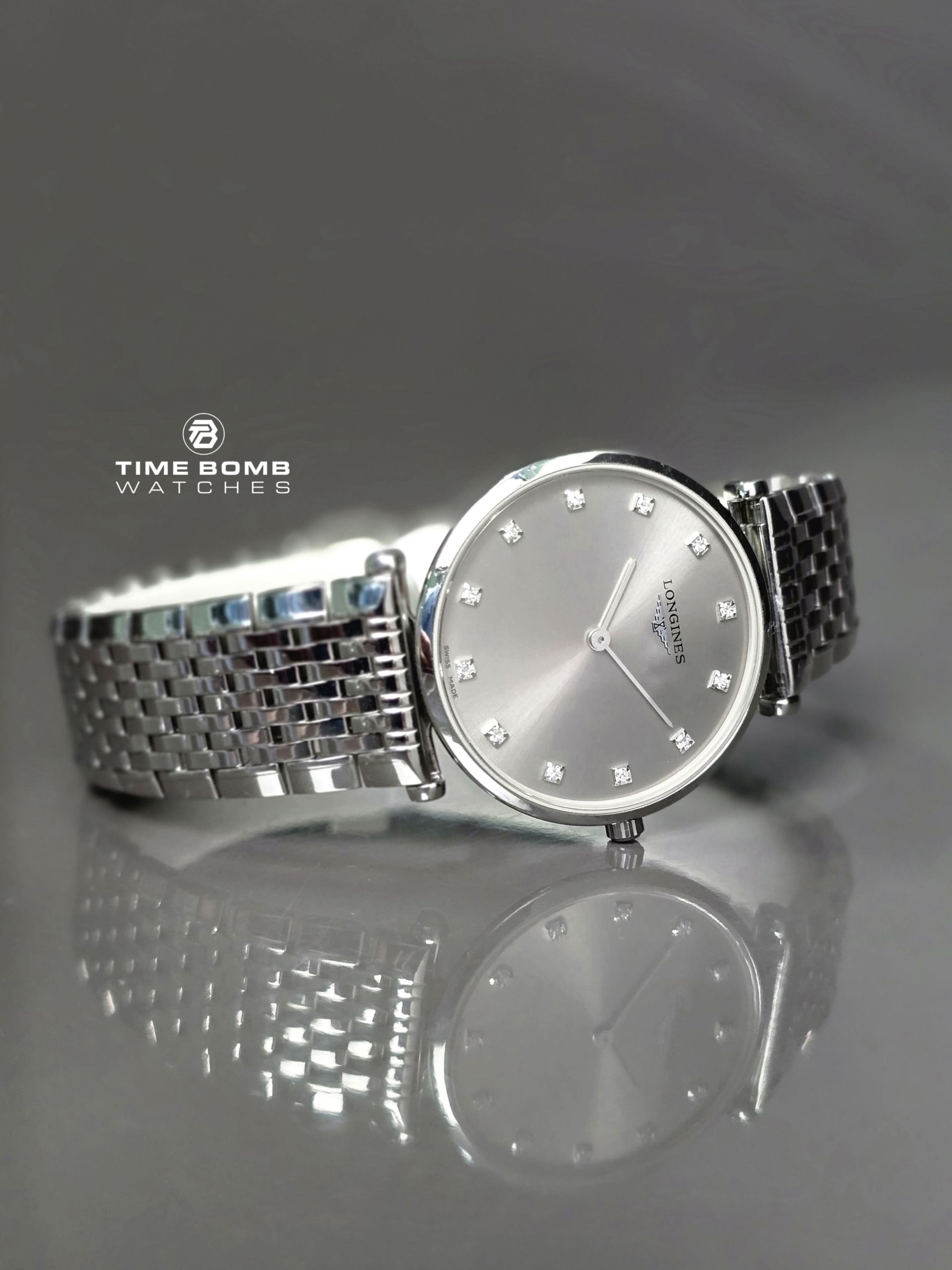 Longines La Grande Classique de Longines - Image 6