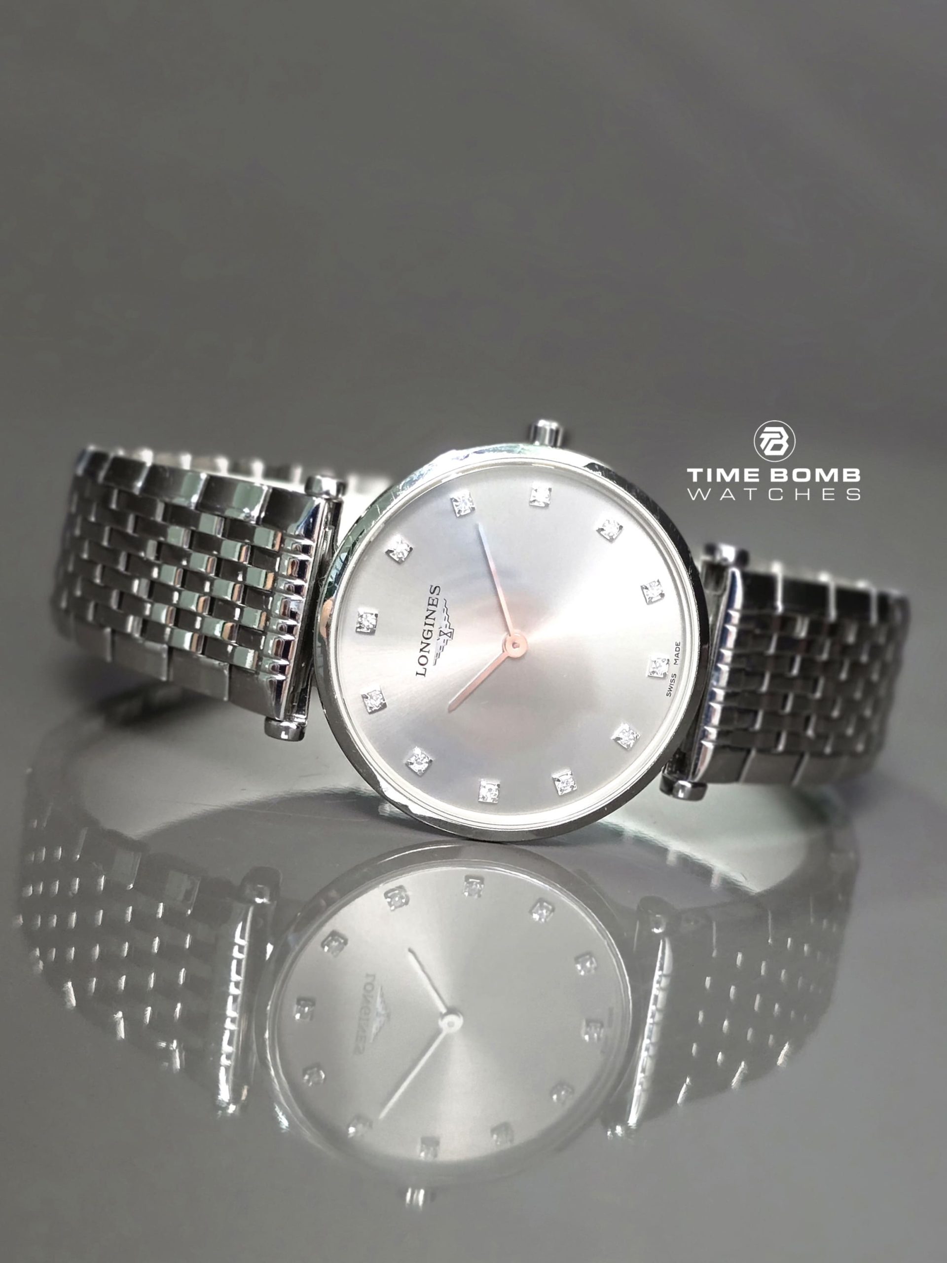 Longines La Grande Classique de Longines - Image 7