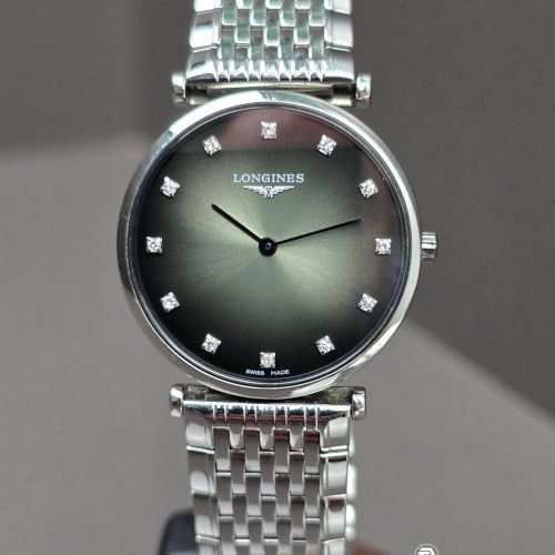 Longines La Grande Classique de Longines