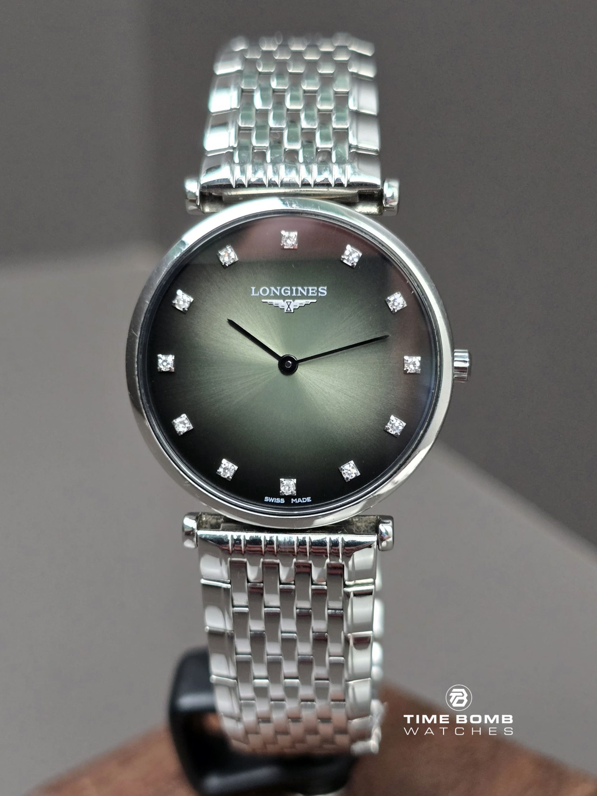 Longines La Grande Classique de Longines