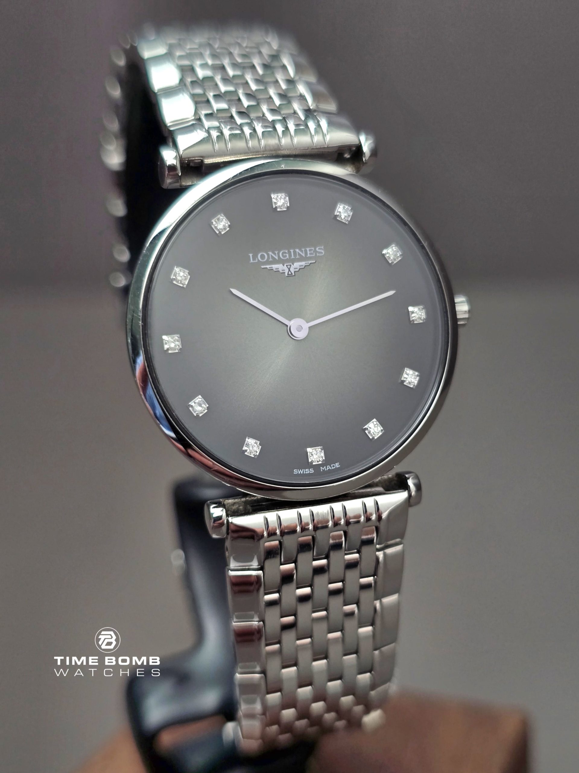 Longines La Grande Classique de Longines - Image 2