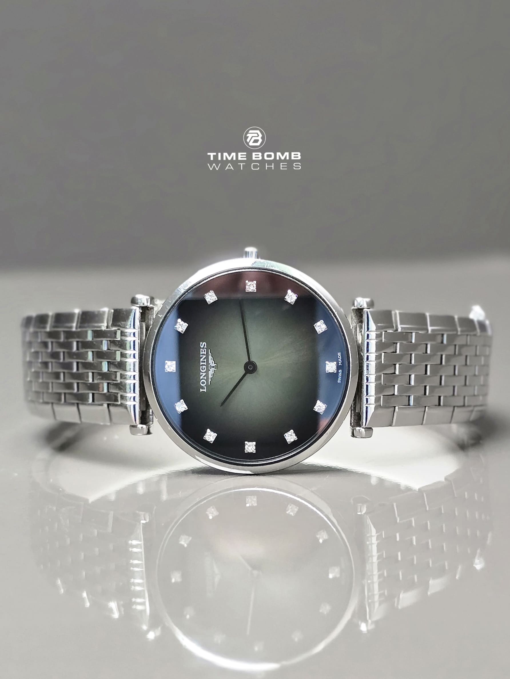 Longines La Grande Classique de Longines - Image 3