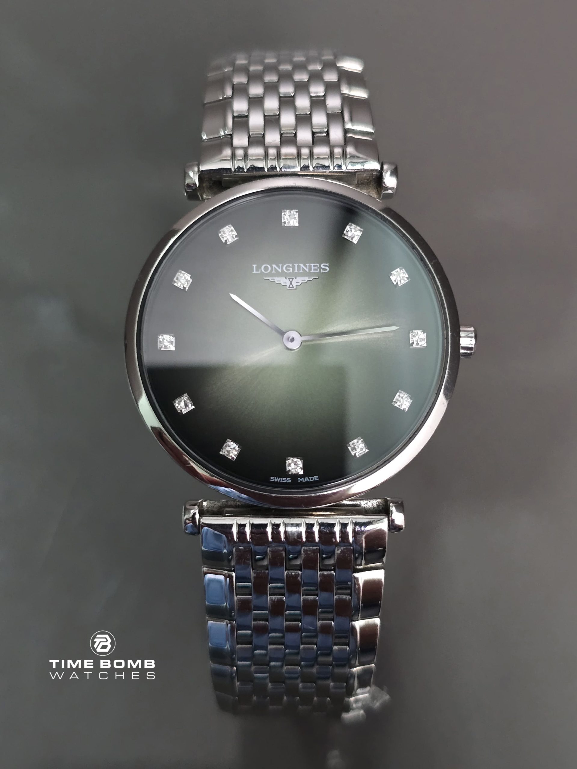 Longines La Grande Classique de Longines - Image 4