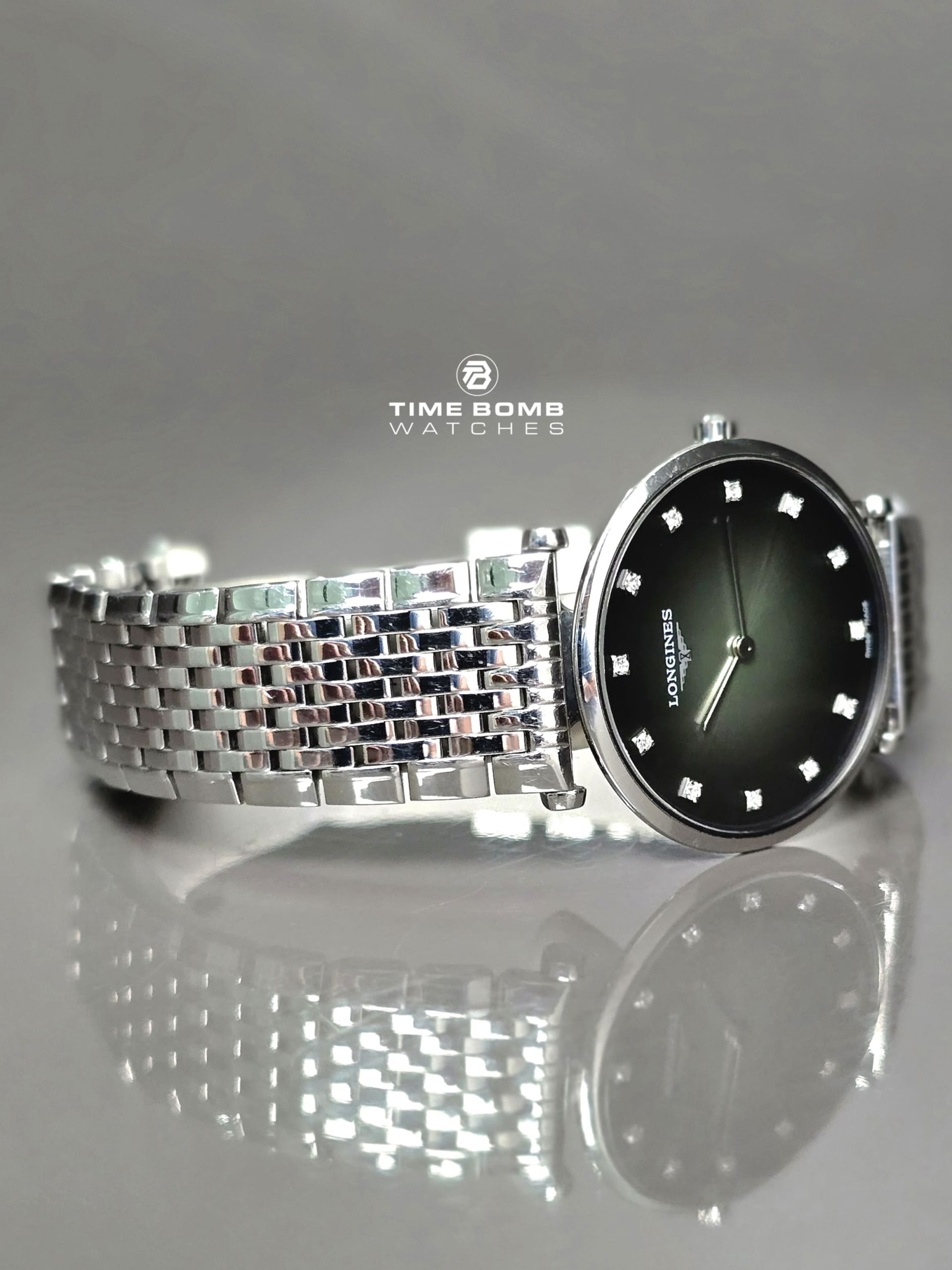 Longines La Grande Classique de Longines - Image 5