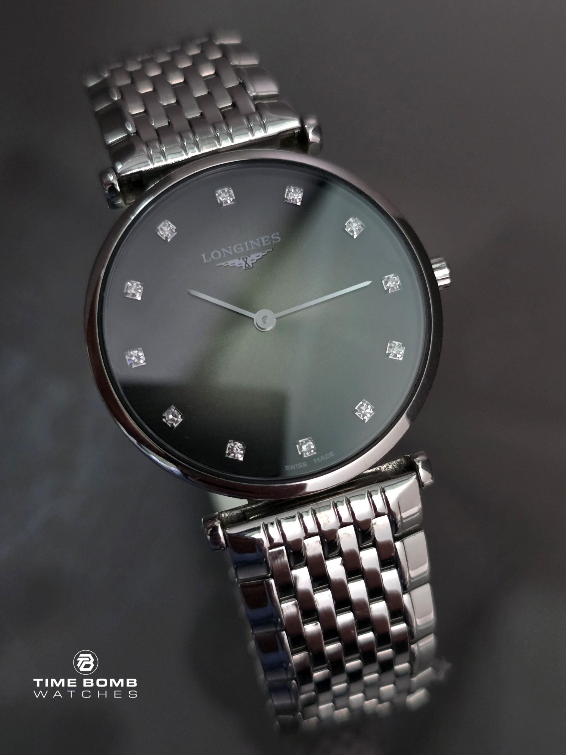 Longines La Grande Classique de Longines - Image 6