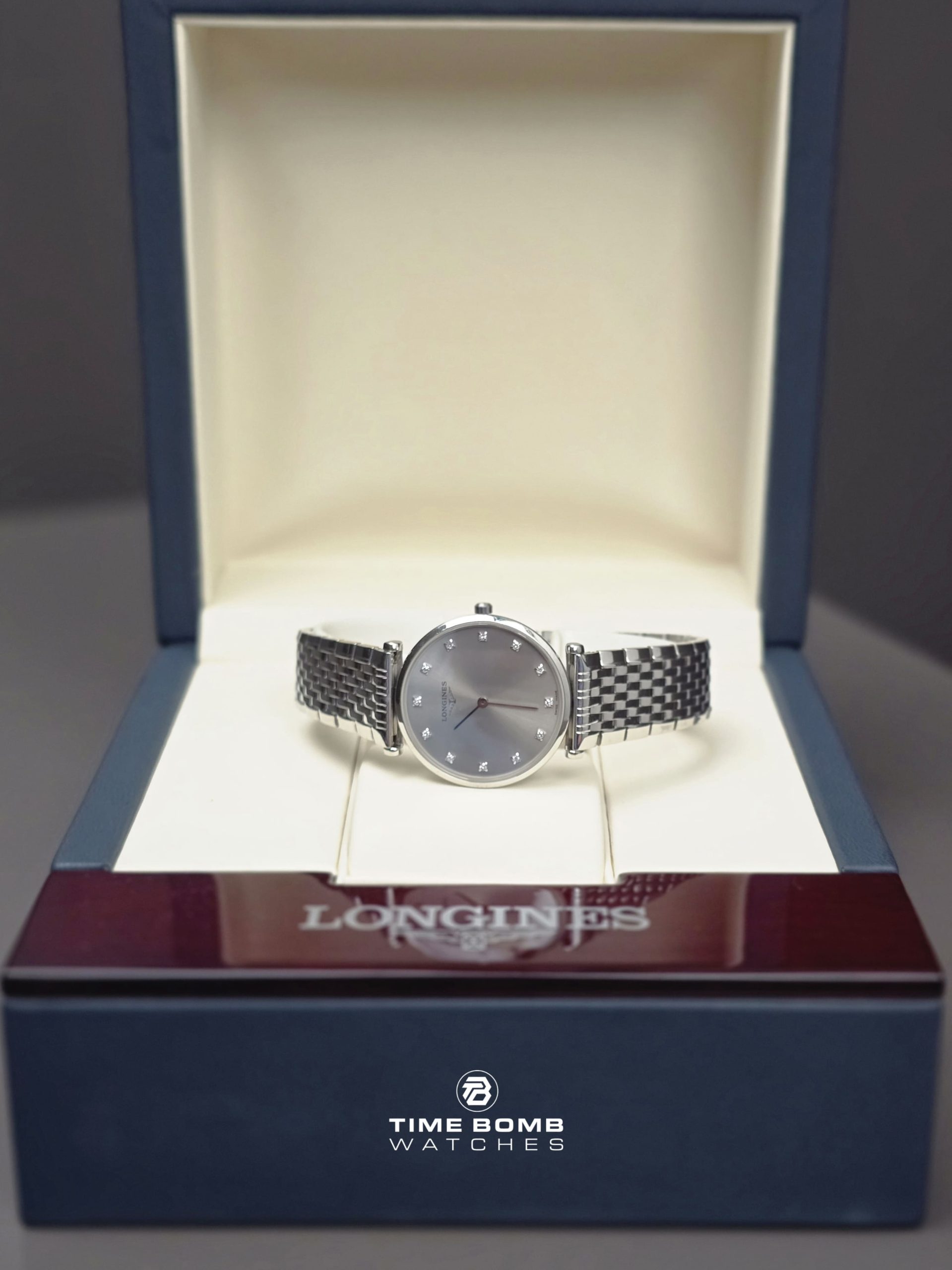 Longines La Grande Classique de Longines - Image 8
