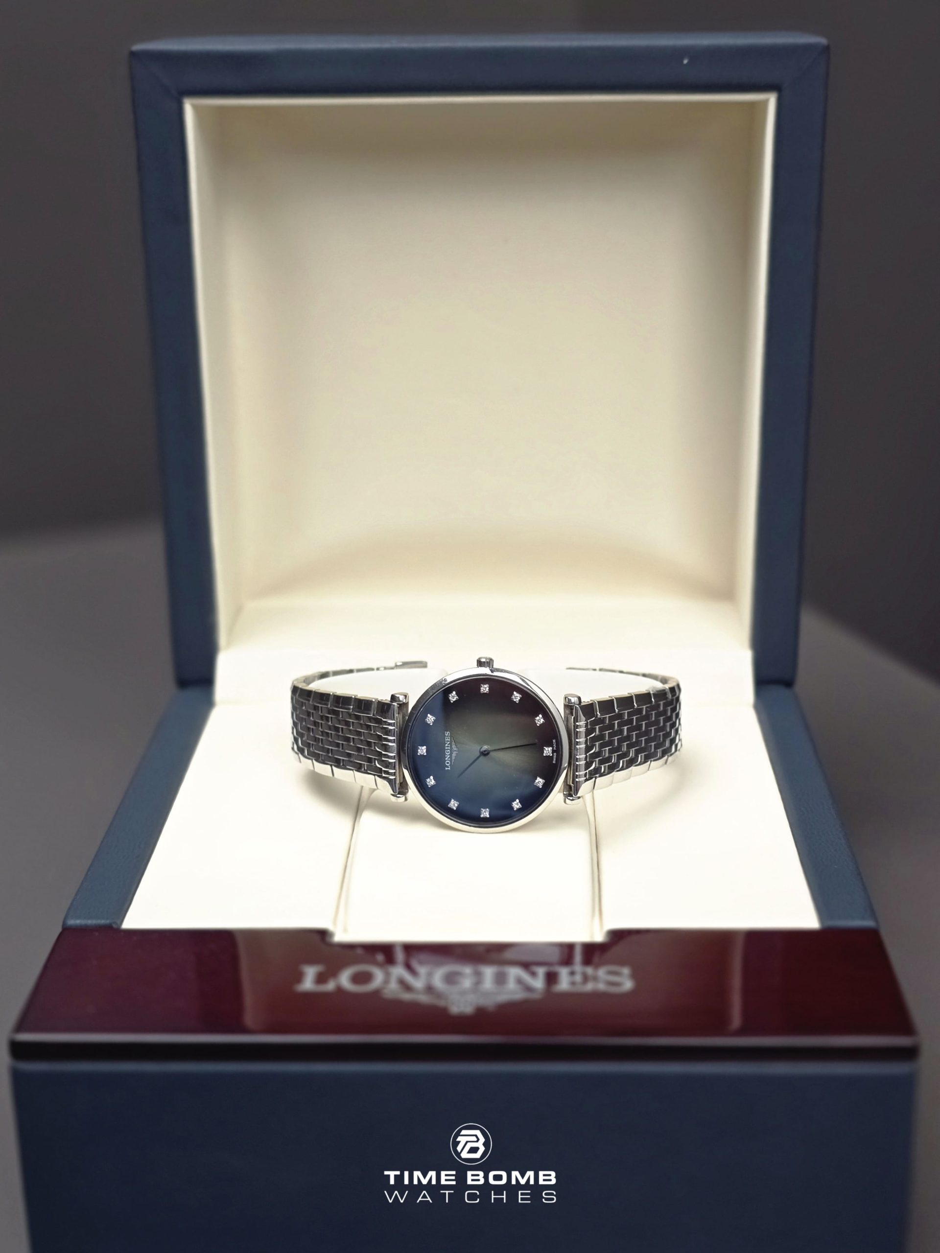 Longines La Grande Classique de Longines - Image 7