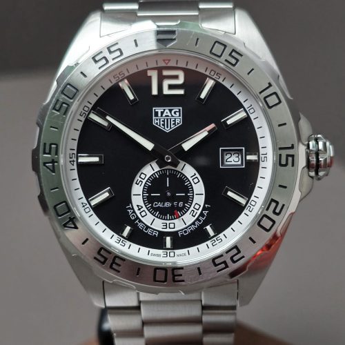 Tag Heuer Formula 1