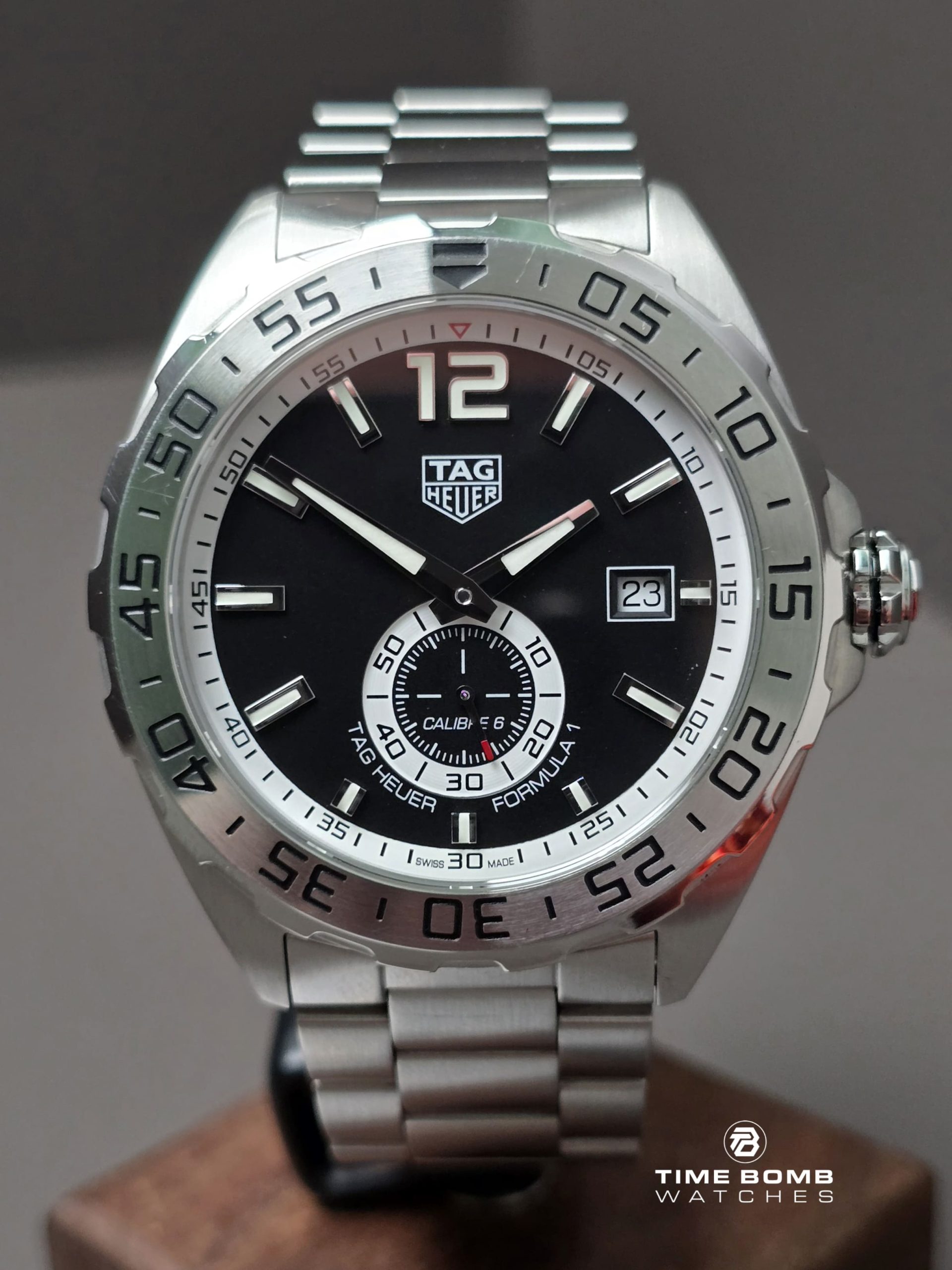 Tag Heuer Formula 1