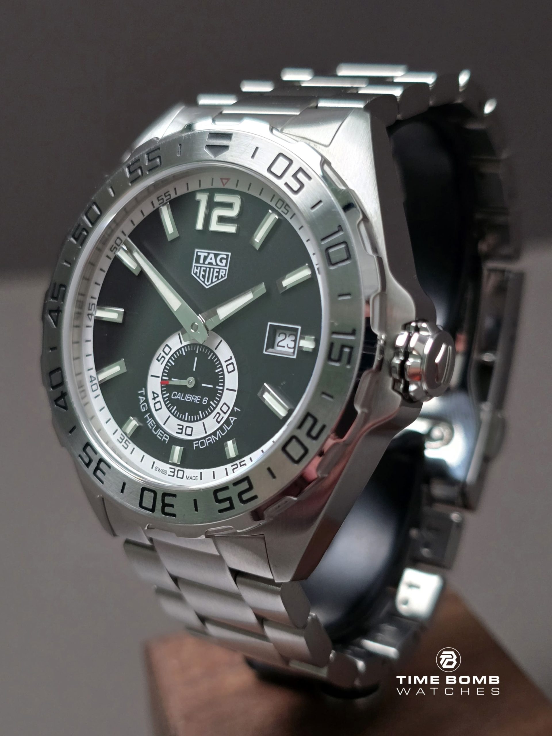 Tag Heuer Formula 1 - Image 2